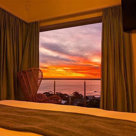 Beachwood Camps Bay Cape Town Eksteriør bilde