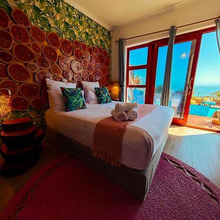 Beachwood Camps Bay Cape Town Eksteriør bilde