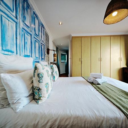 Beachwood Camps Bay Cape Town Eksteriør bilde