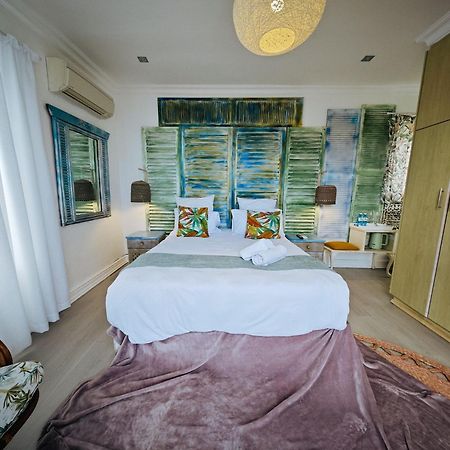 Beachwood Camps Bay Cape Town Eksteriør bilde