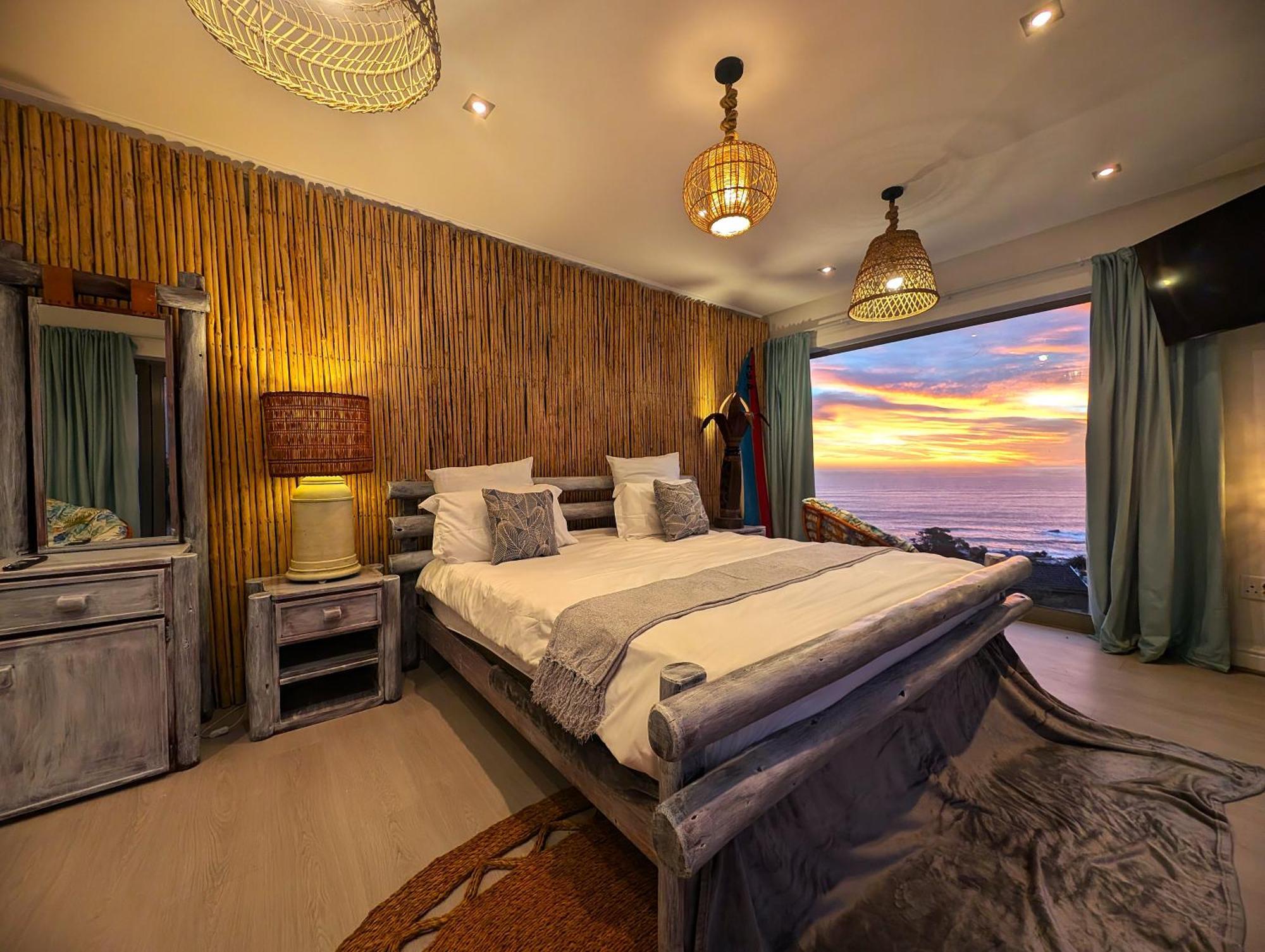 Beachwood Camps Bay Cape Town Eksteriør bilde