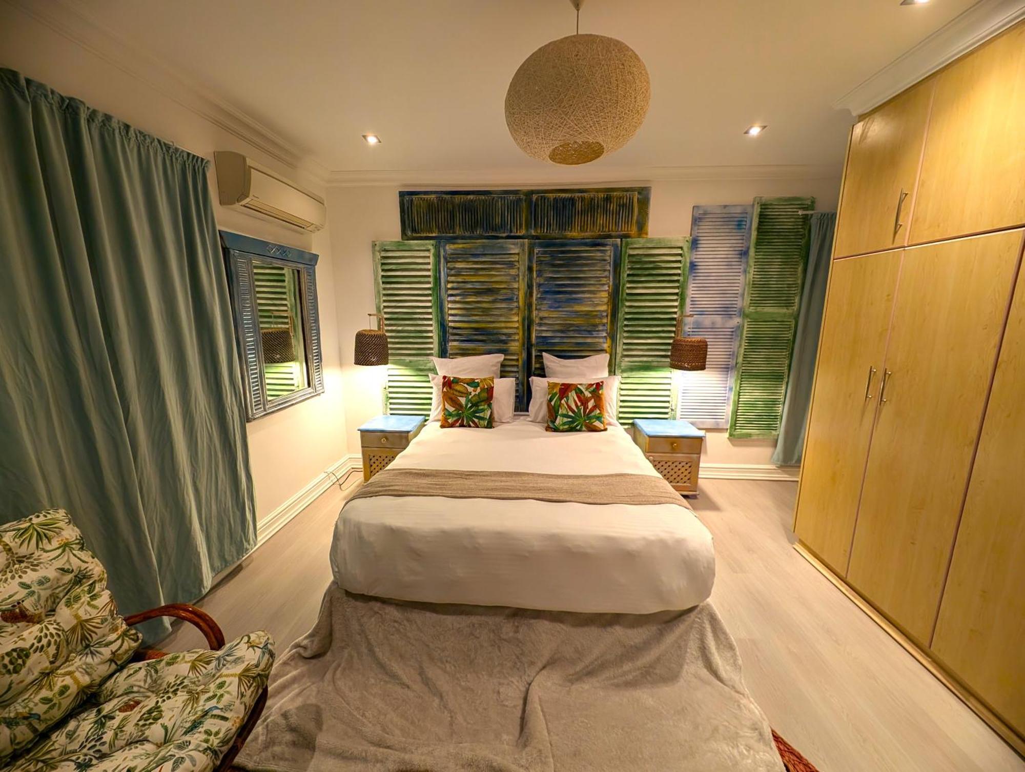 Beachwood Camps Bay Cape Town Eksteriør bilde