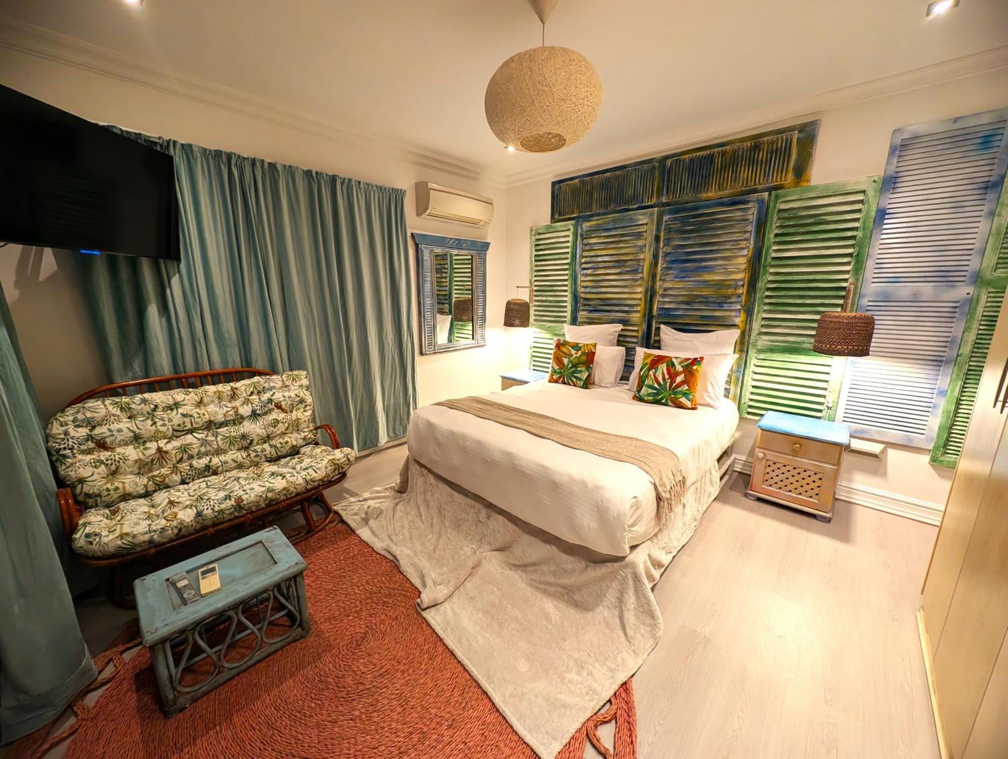 Beachwood Camps Bay Cape Town Eksteriør bilde