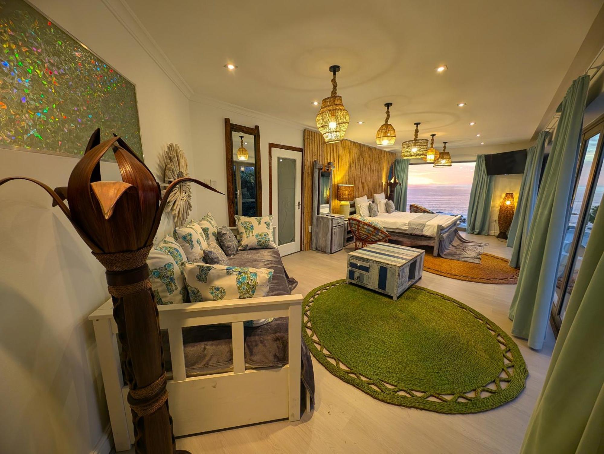 Beachwood Camps Bay Cape Town Eksteriør bilde