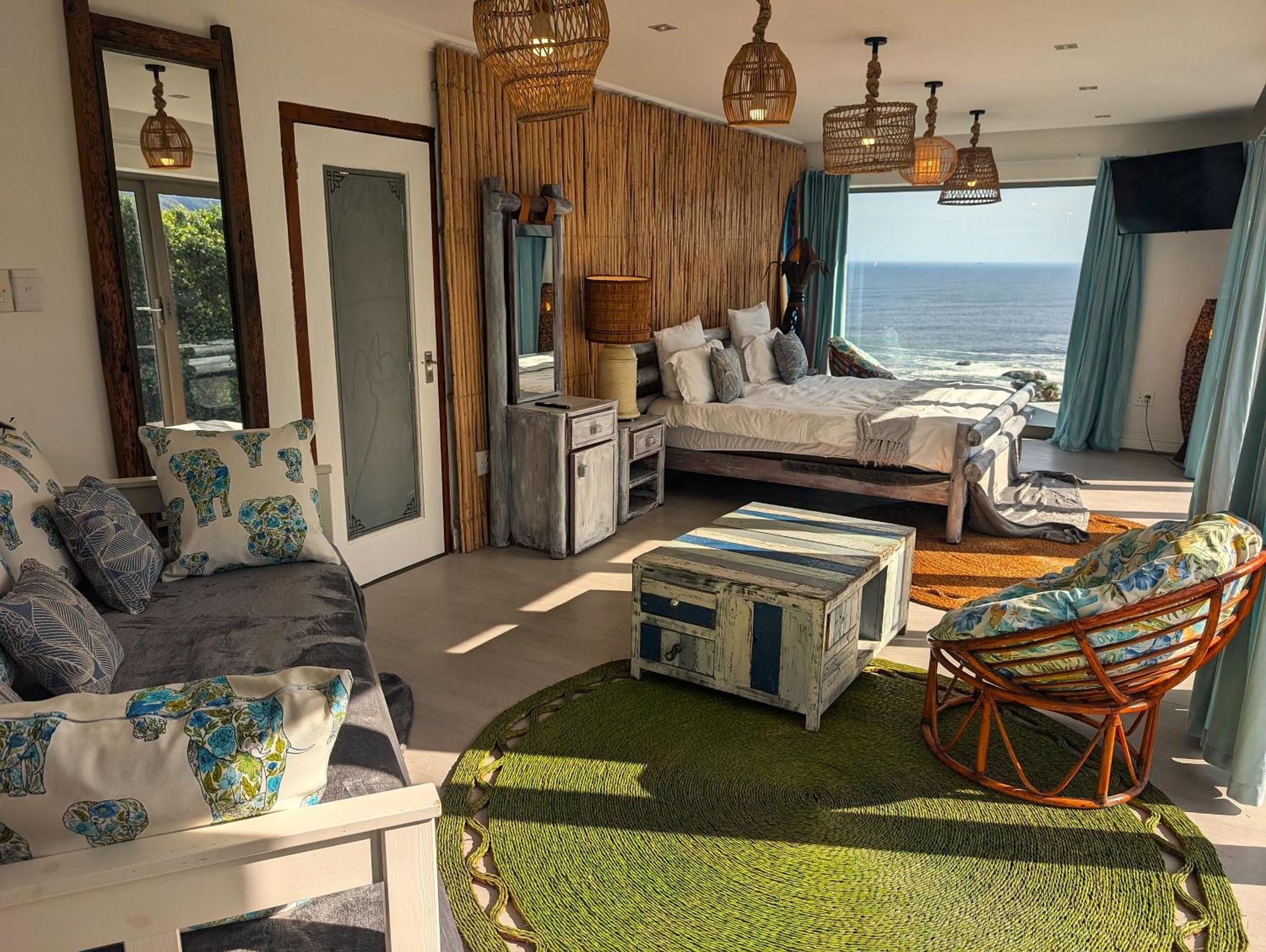 Beachwood Camps Bay Cape Town Eksteriør bilde