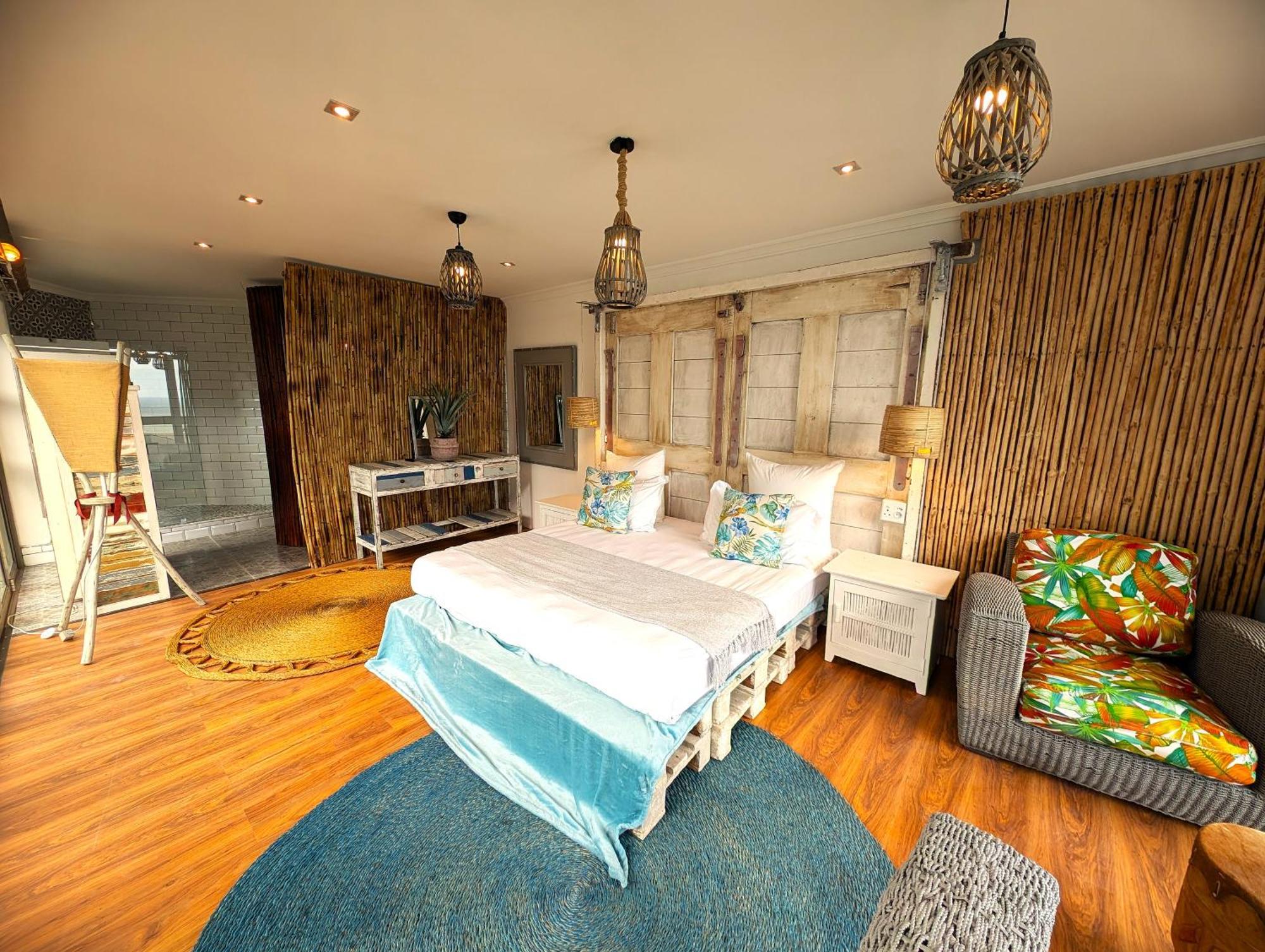 Beachwood Camps Bay Cape Town Eksteriør bilde