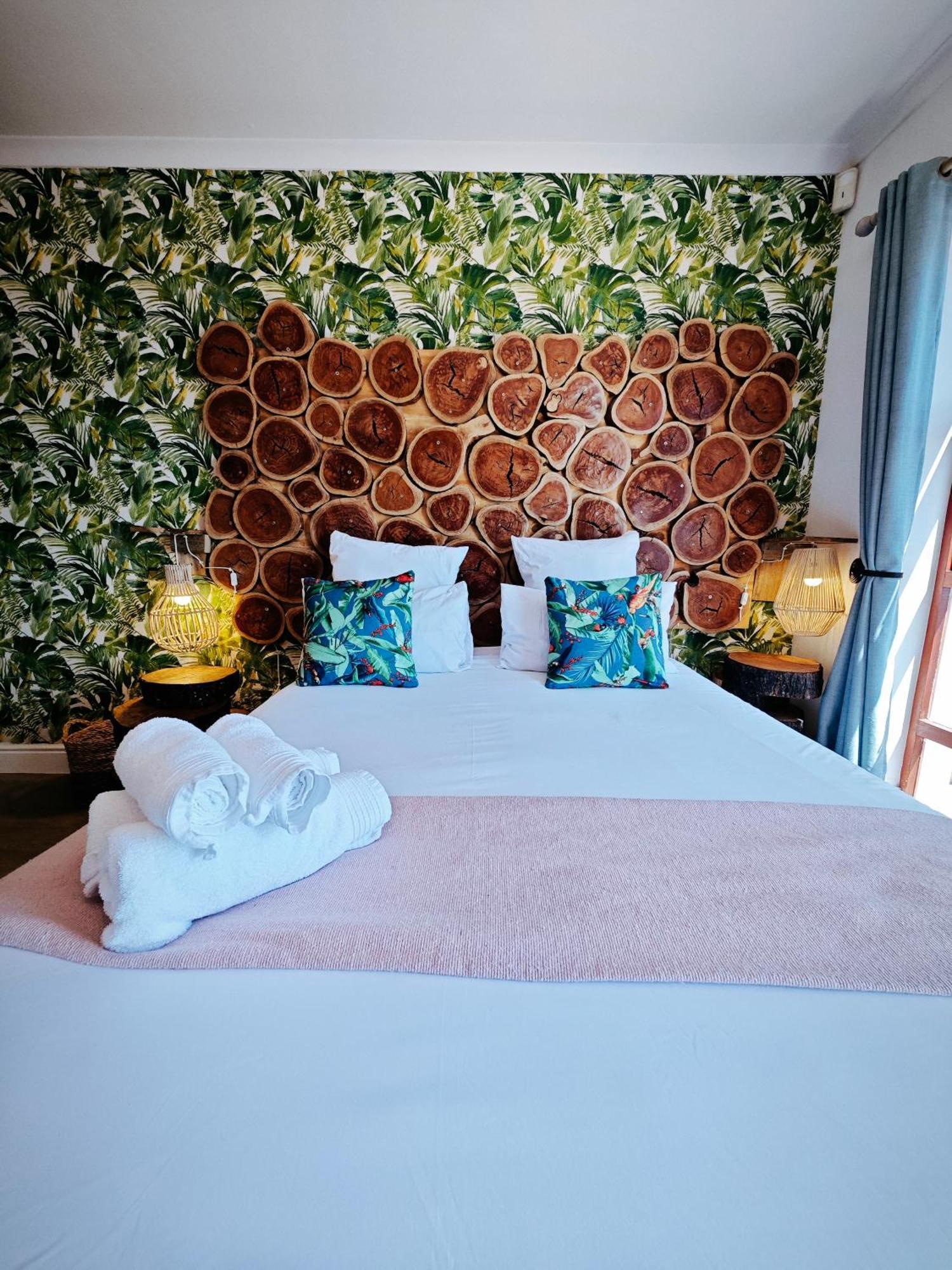 Beachwood Camps Bay Cape Town Eksteriør bilde