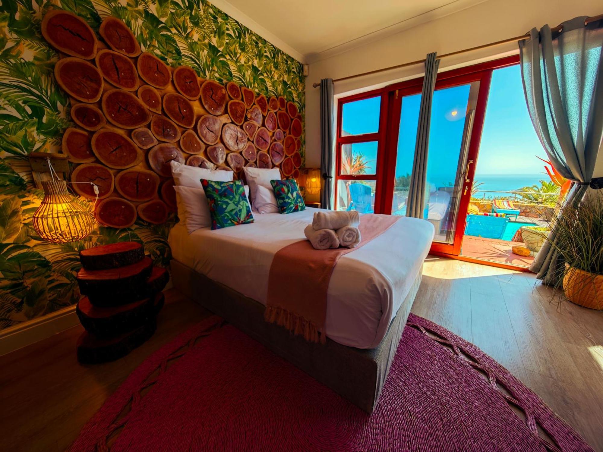 Beachwood Camps Bay Cape Town Eksteriør bilde