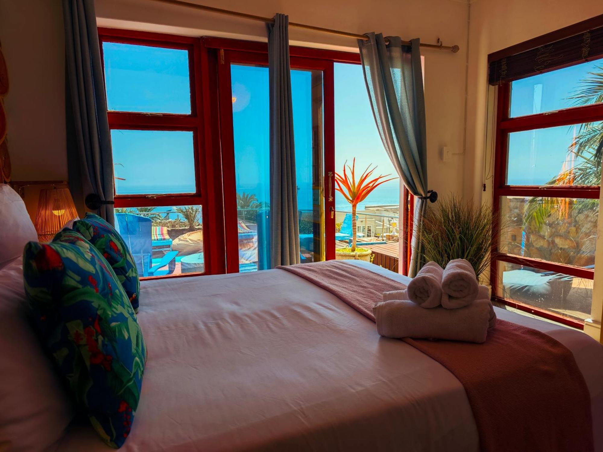 Beachwood Camps Bay Cape Town Eksteriør bilde