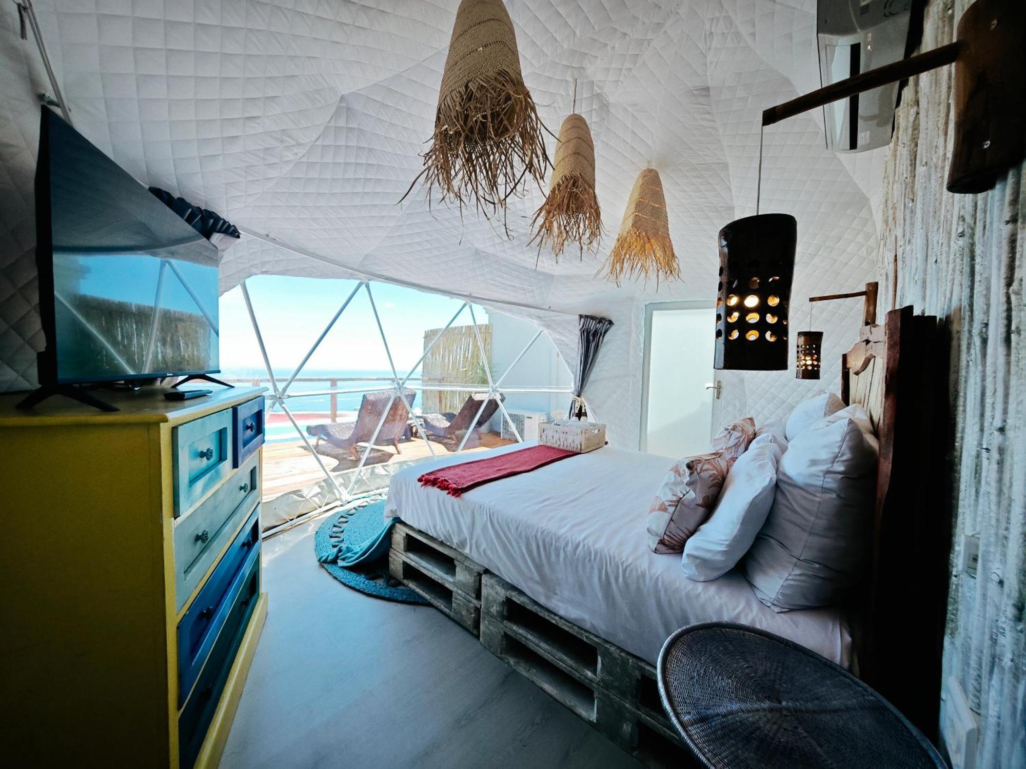 Beachwood Camps Bay Cape Town Eksteriør bilde