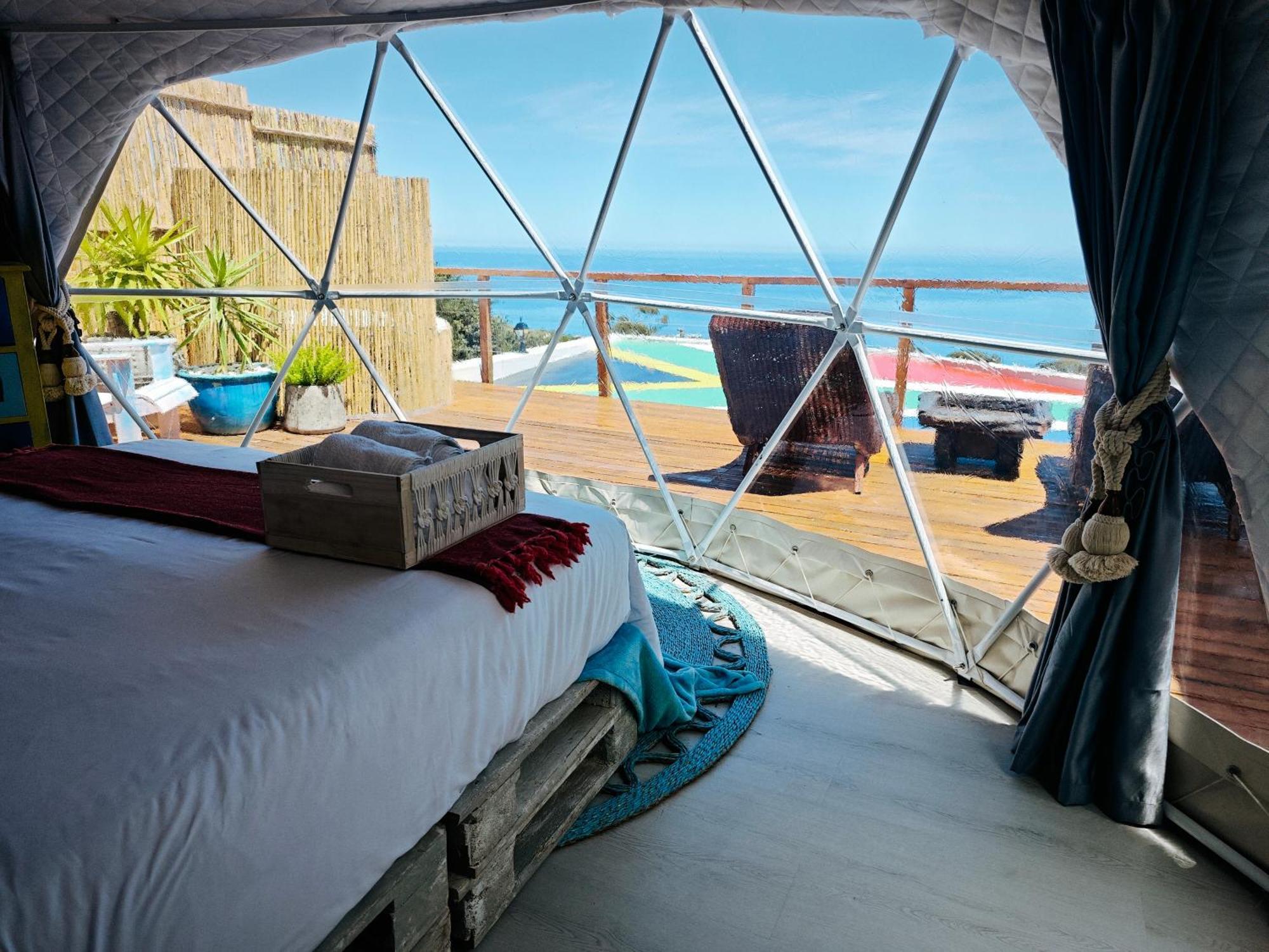 Beachwood Camps Bay Cape Town Eksteriør bilde