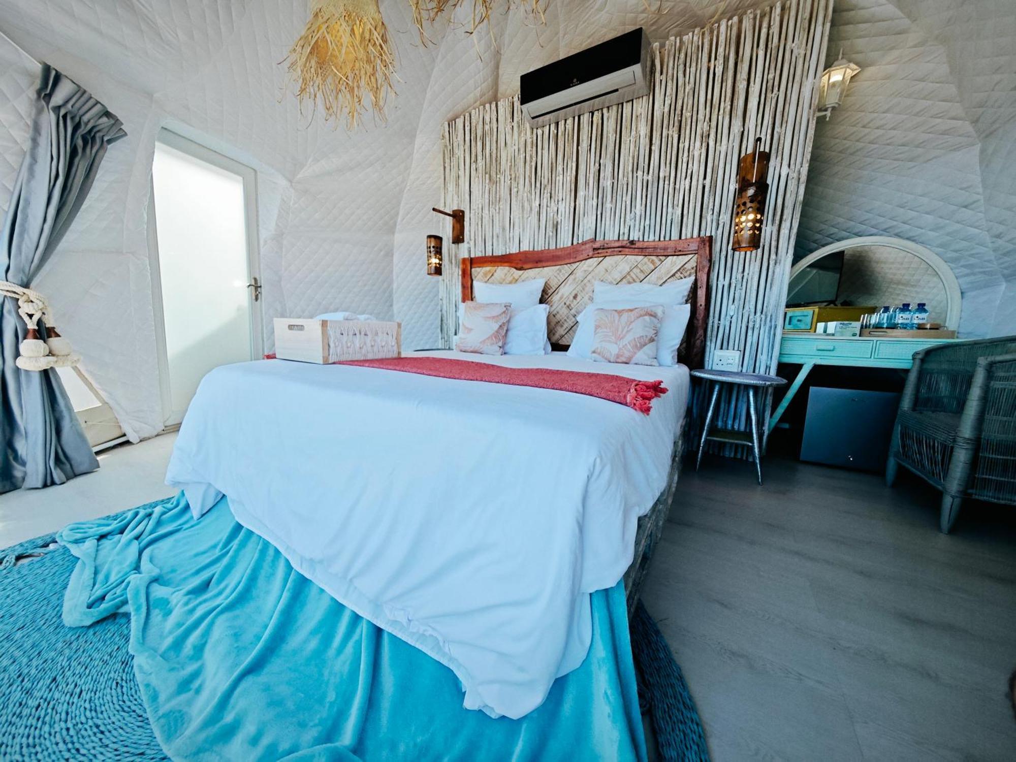 Beachwood Camps Bay Cape Town Eksteriør bilde