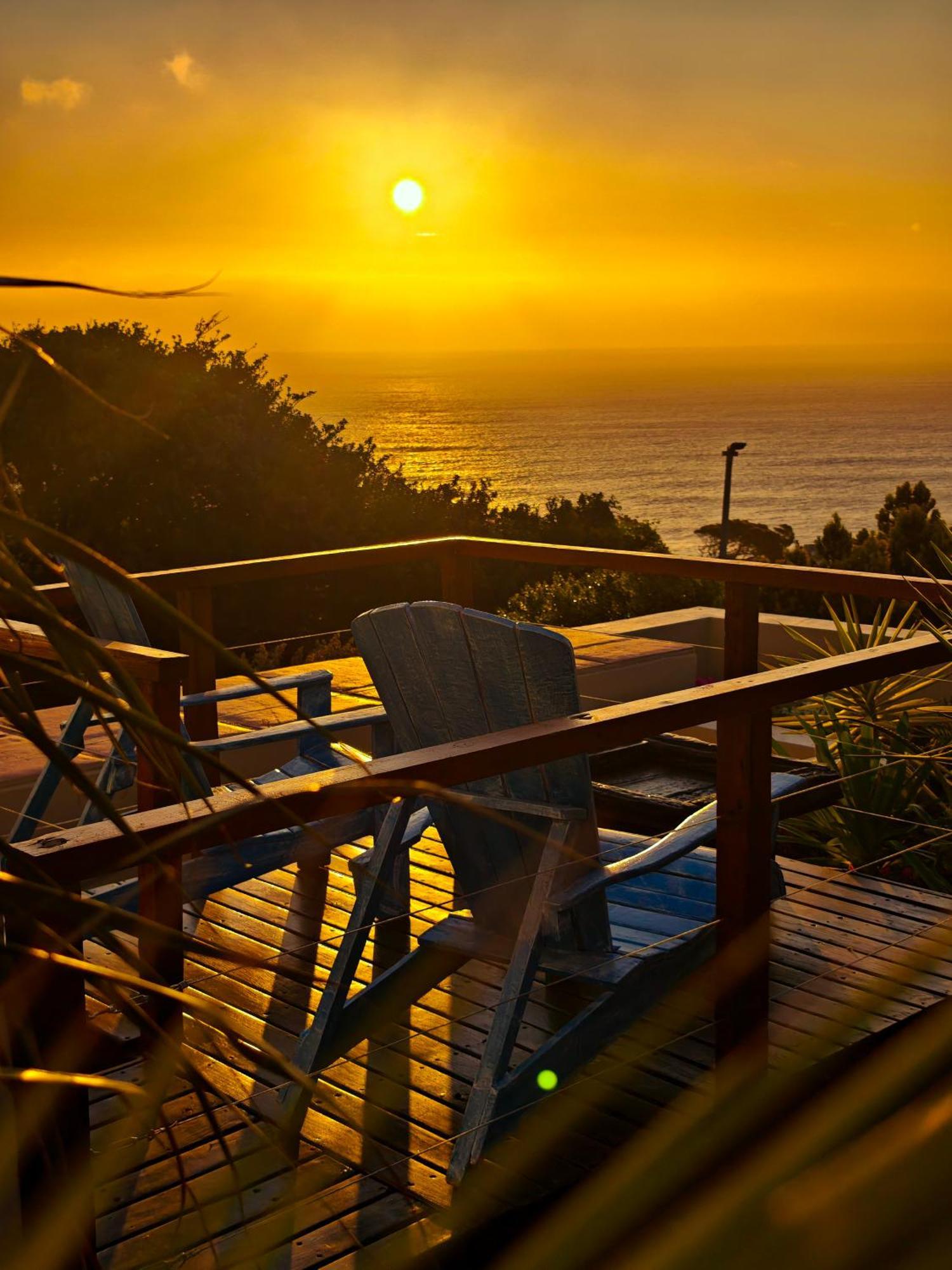 Beachwood Camps Bay Cape Town Eksteriør bilde