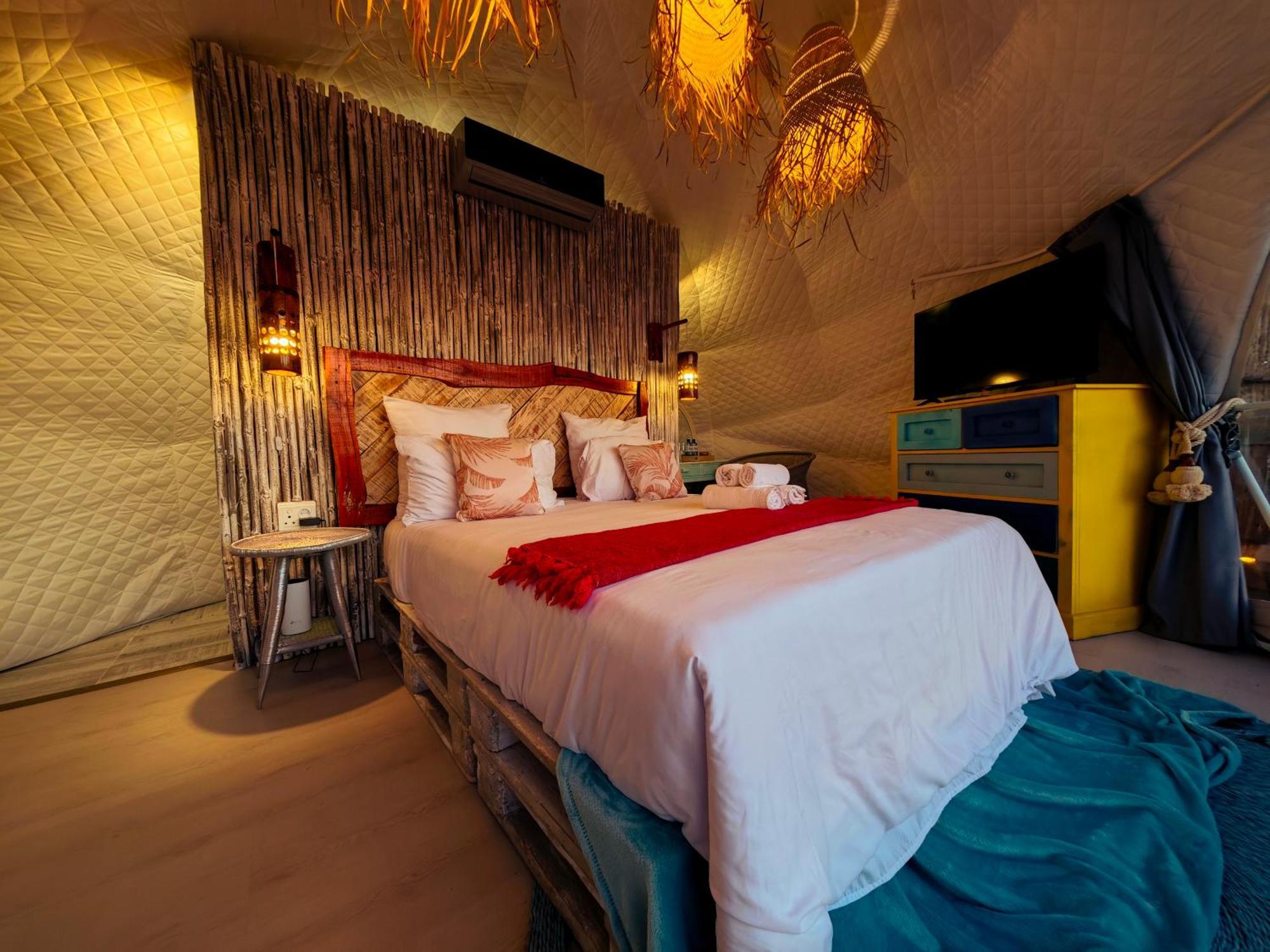 Beachwood Camps Bay Cape Town Eksteriør bilde