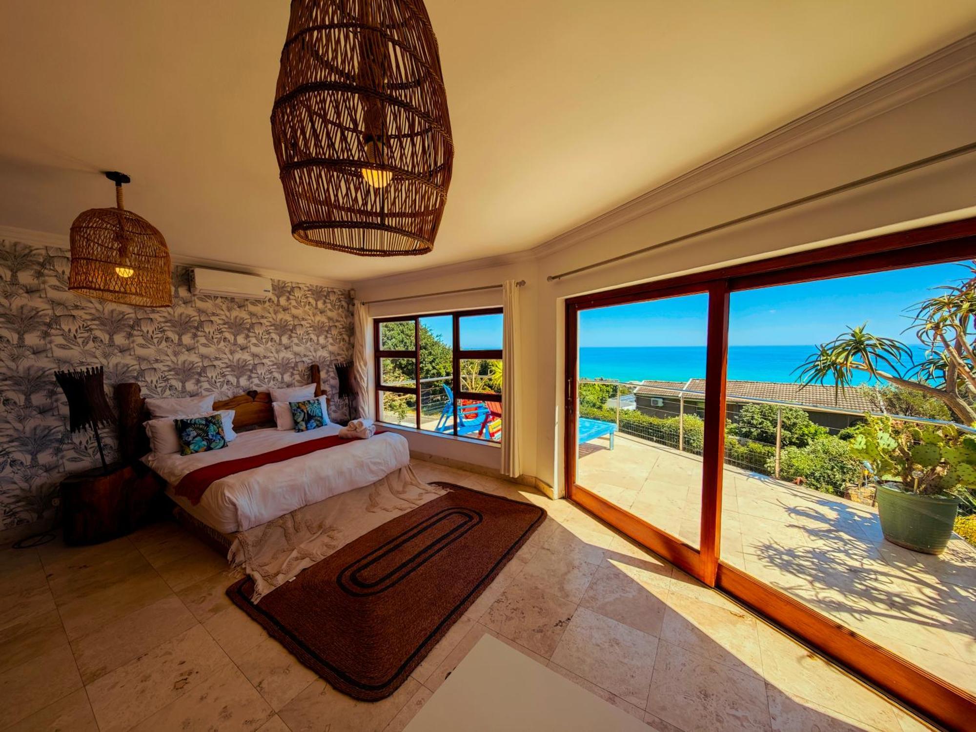Beachwood Camps Bay Cape Town Eksteriør bilde
