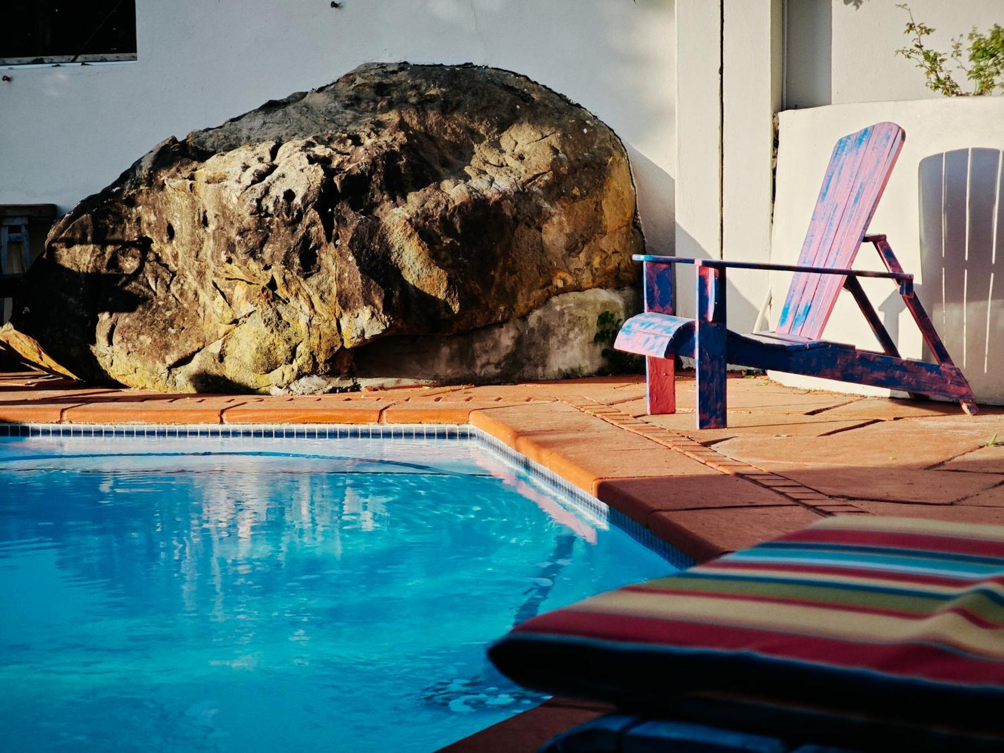 Beachwood Camps Bay Cape Town Eksteriør bilde