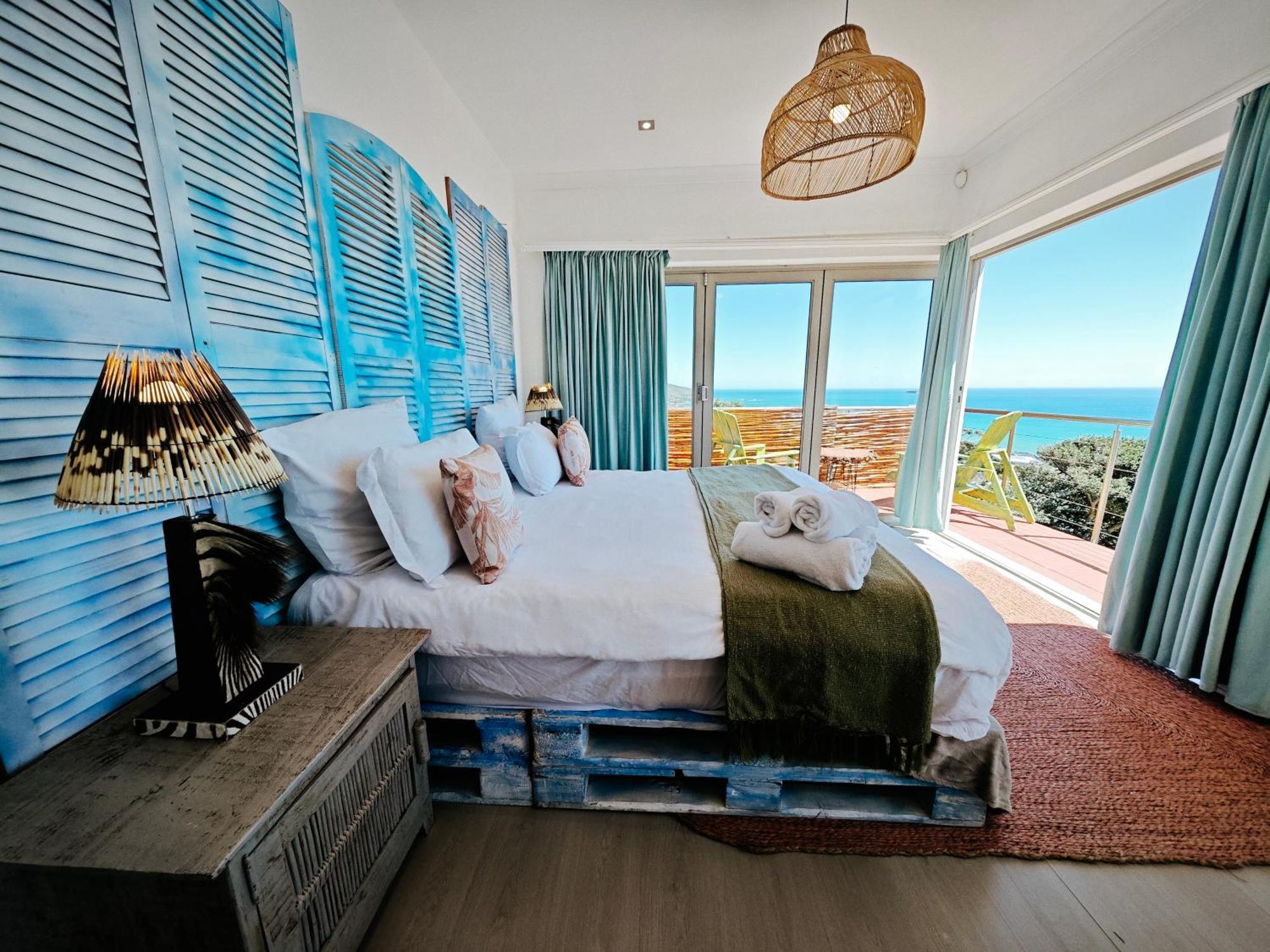 Beachwood Camps Bay Cape Town Eksteriør bilde