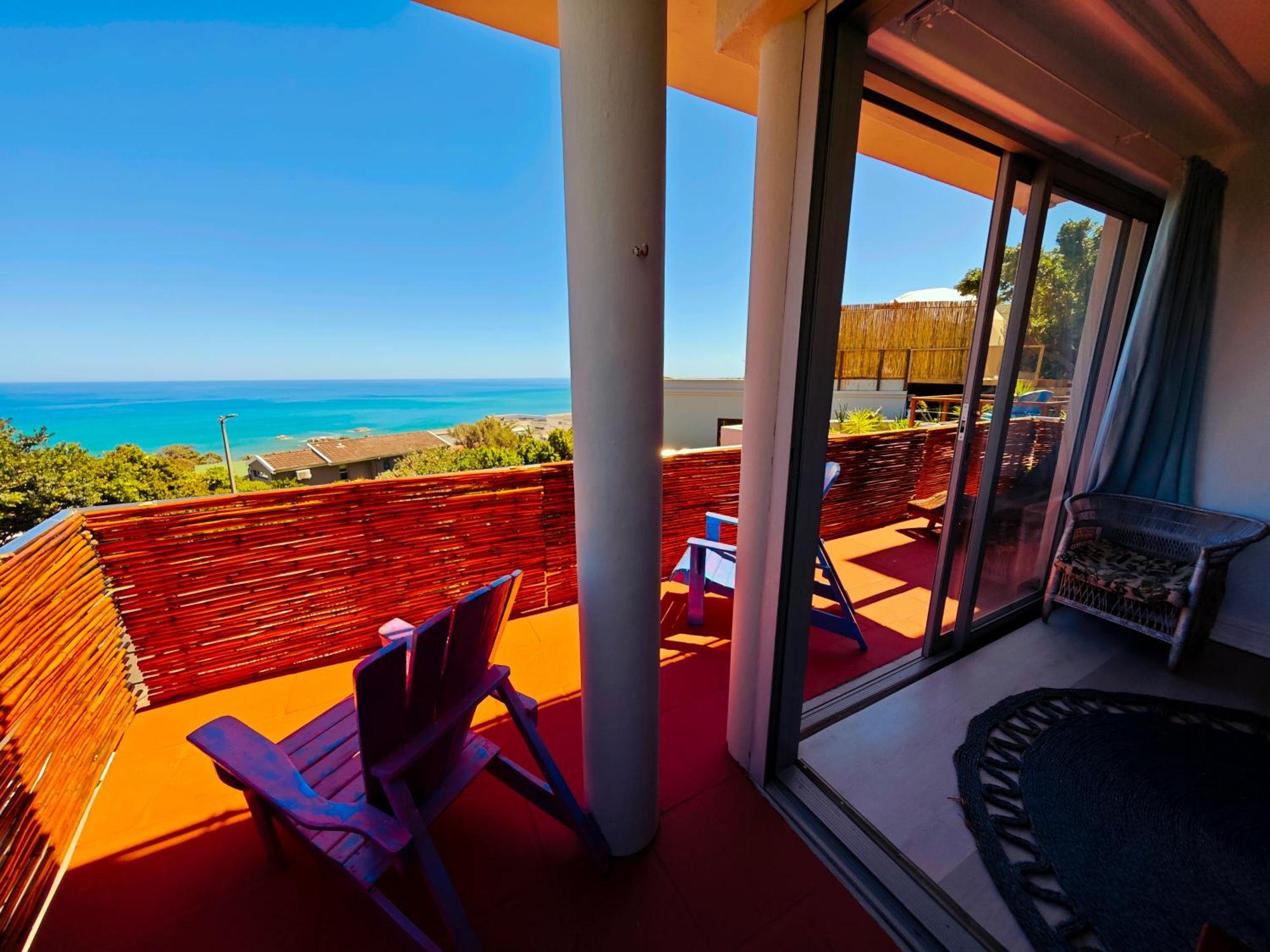 Beachwood Camps Bay Cape Town Eksteriør bilde
