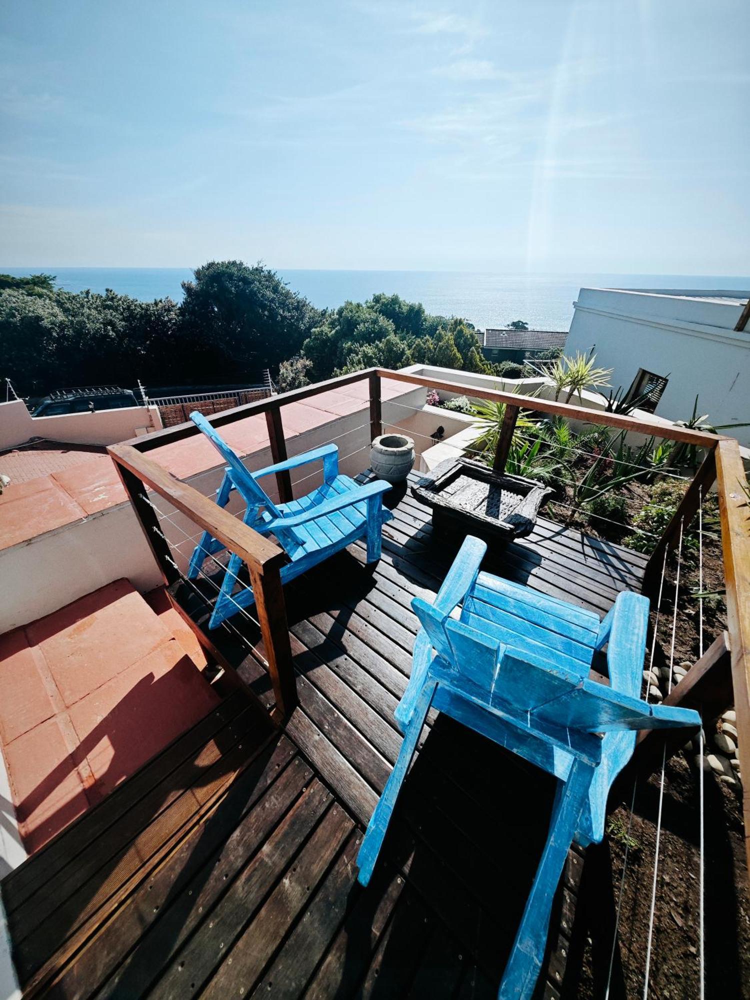 Beachwood Camps Bay Cape Town Eksteriør bilde