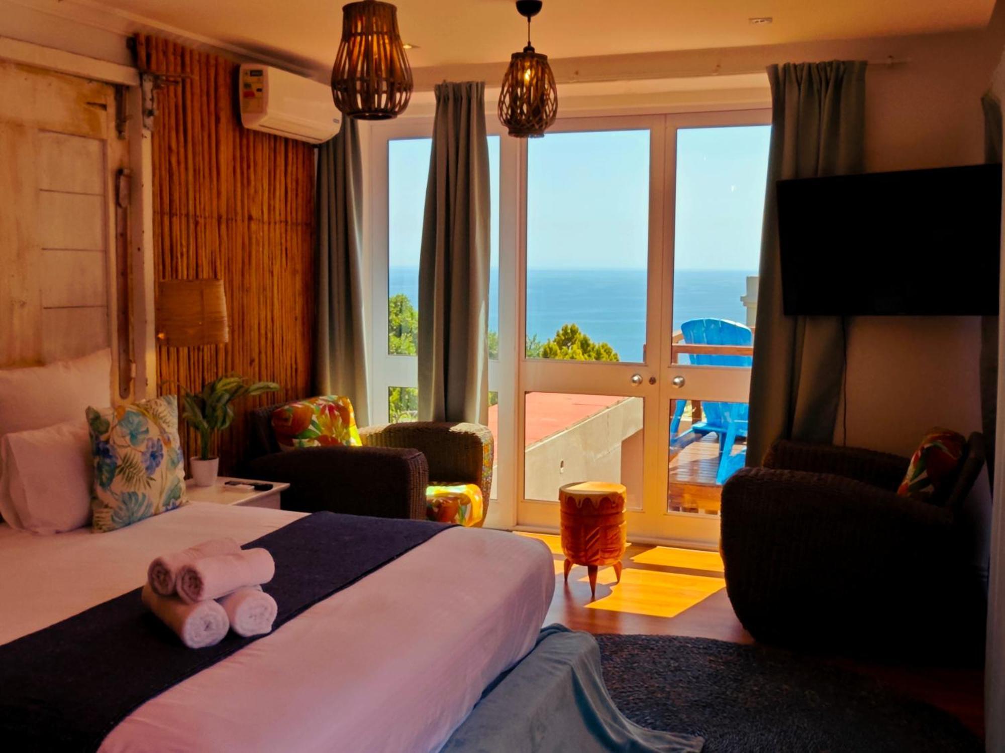 Beachwood Camps Bay Cape Town Eksteriør bilde