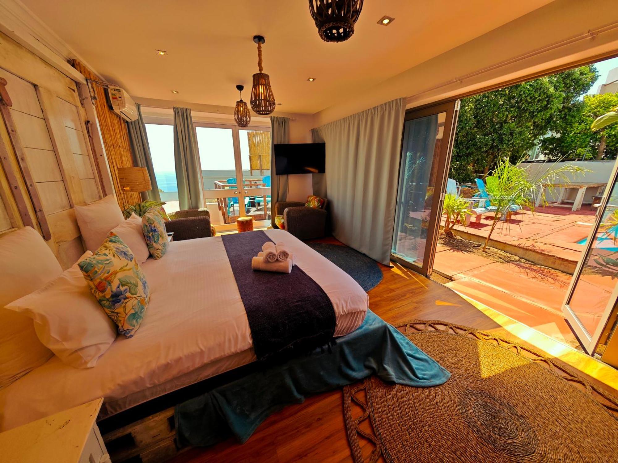 Beachwood Camps Bay Cape Town Eksteriør bilde