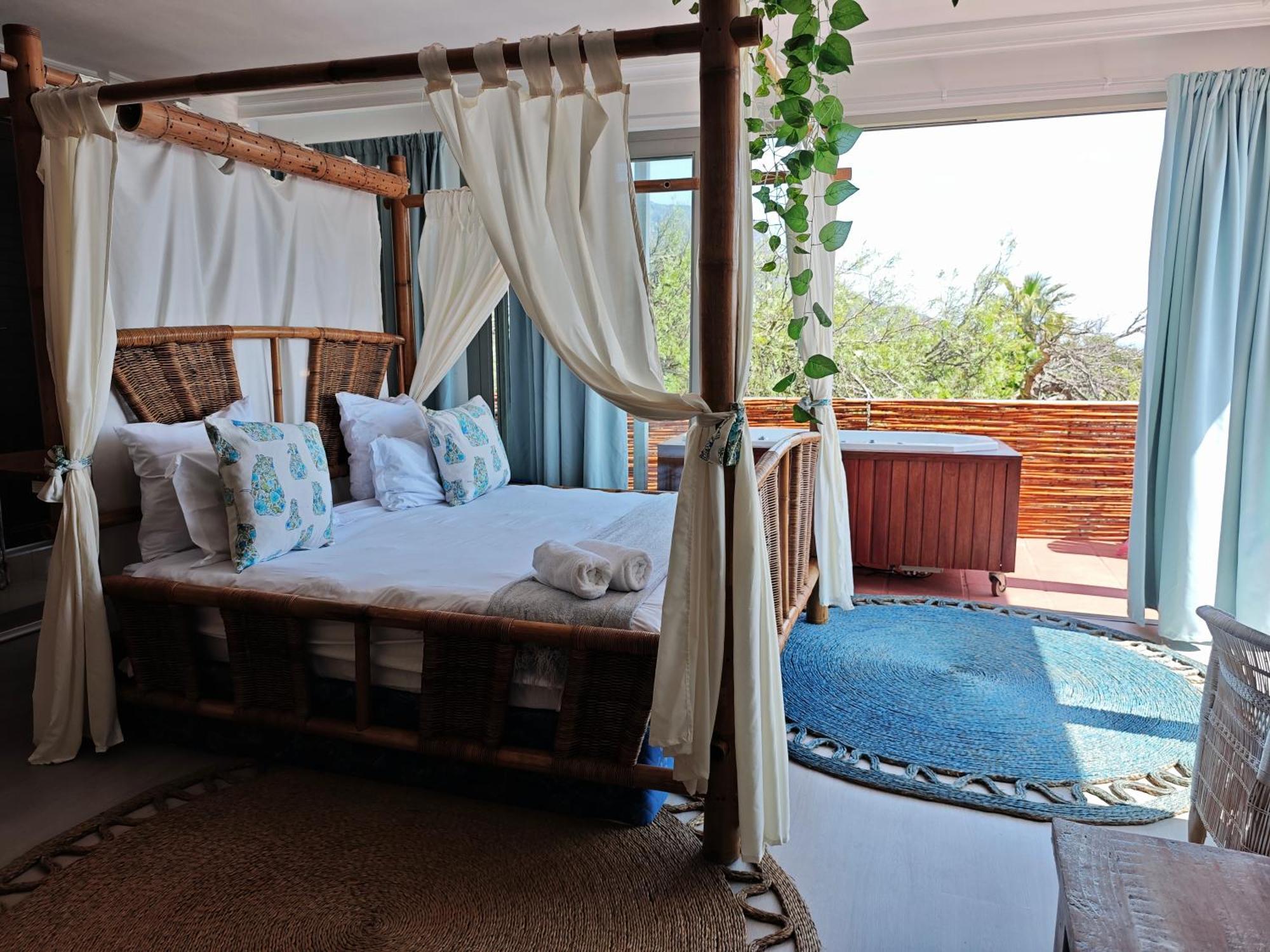 Beachwood Camps Bay Cape Town Eksteriør bilde