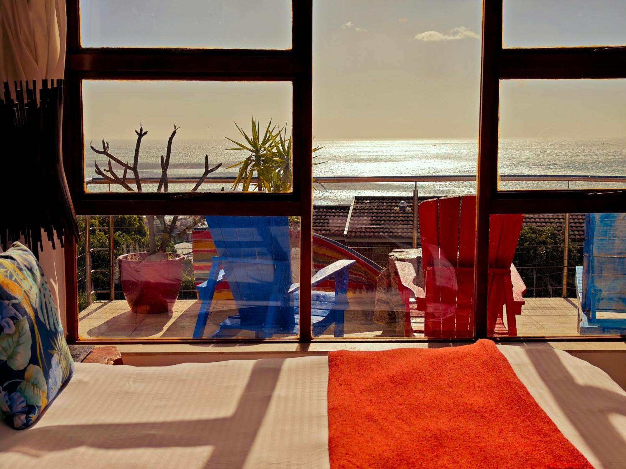 Beachwood Camps Bay Cape Town Eksteriør bilde