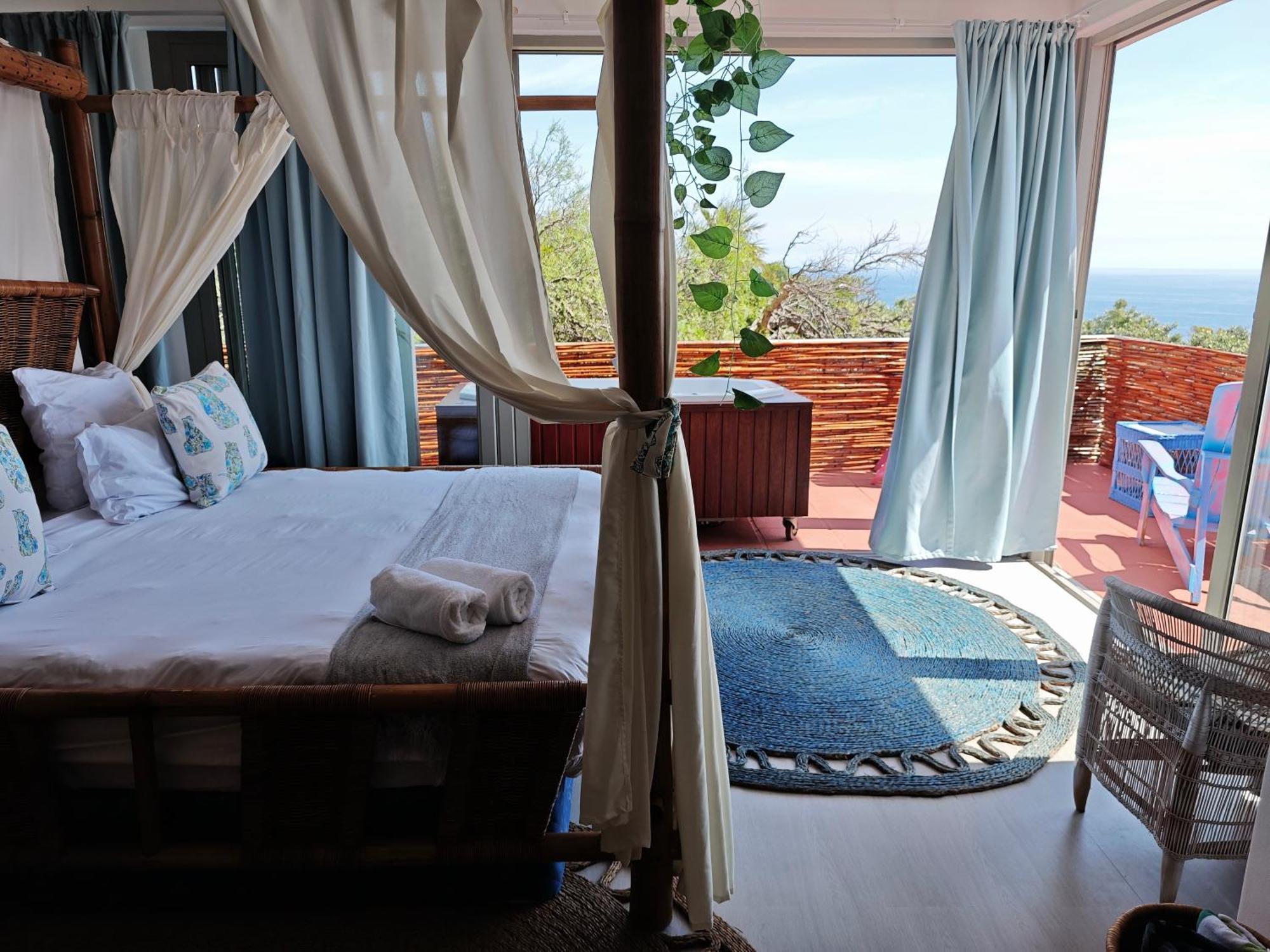 Beachwood Camps Bay Cape Town Eksteriør bilde