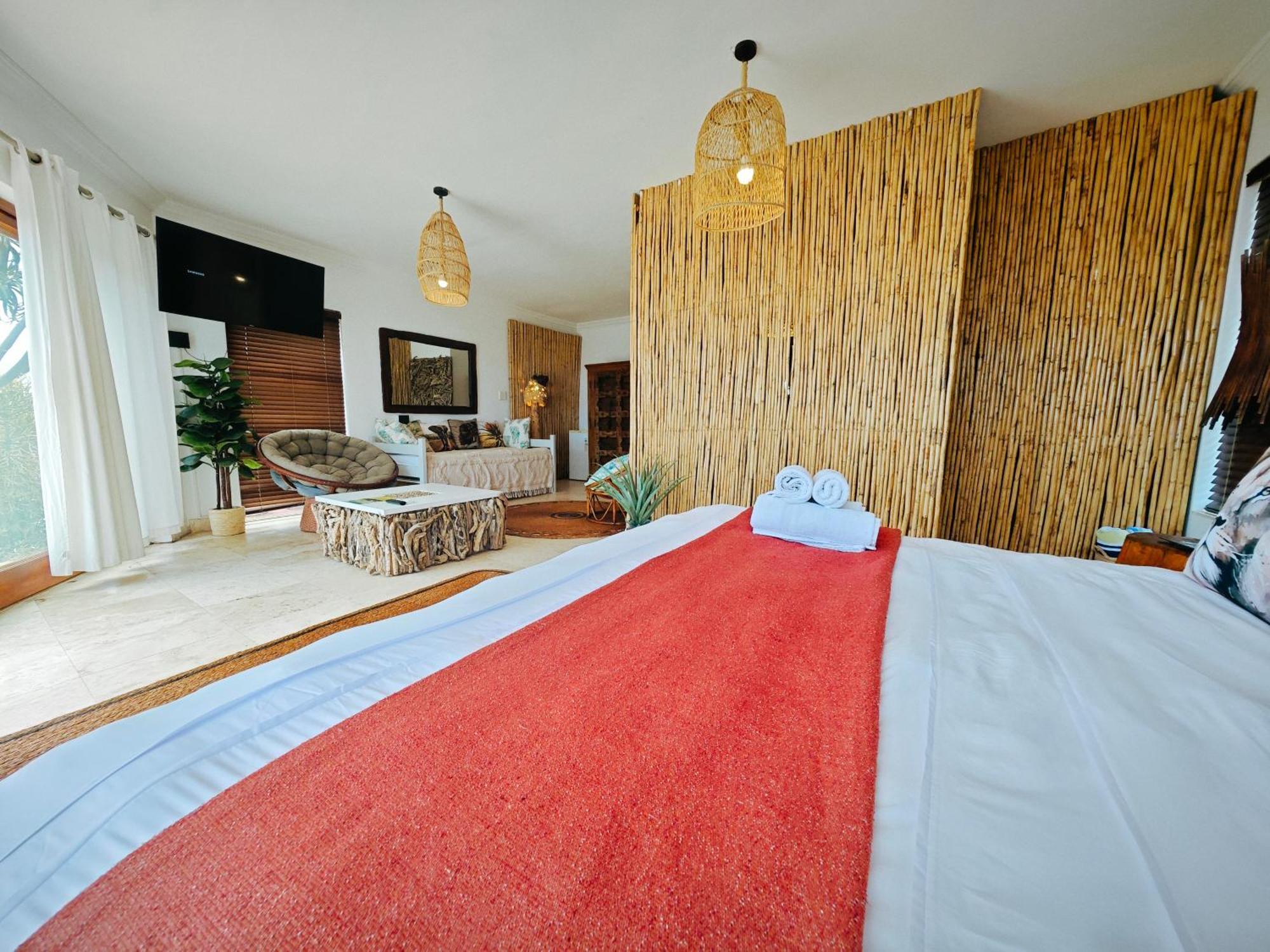 Beachwood Camps Bay Cape Town Eksteriør bilde