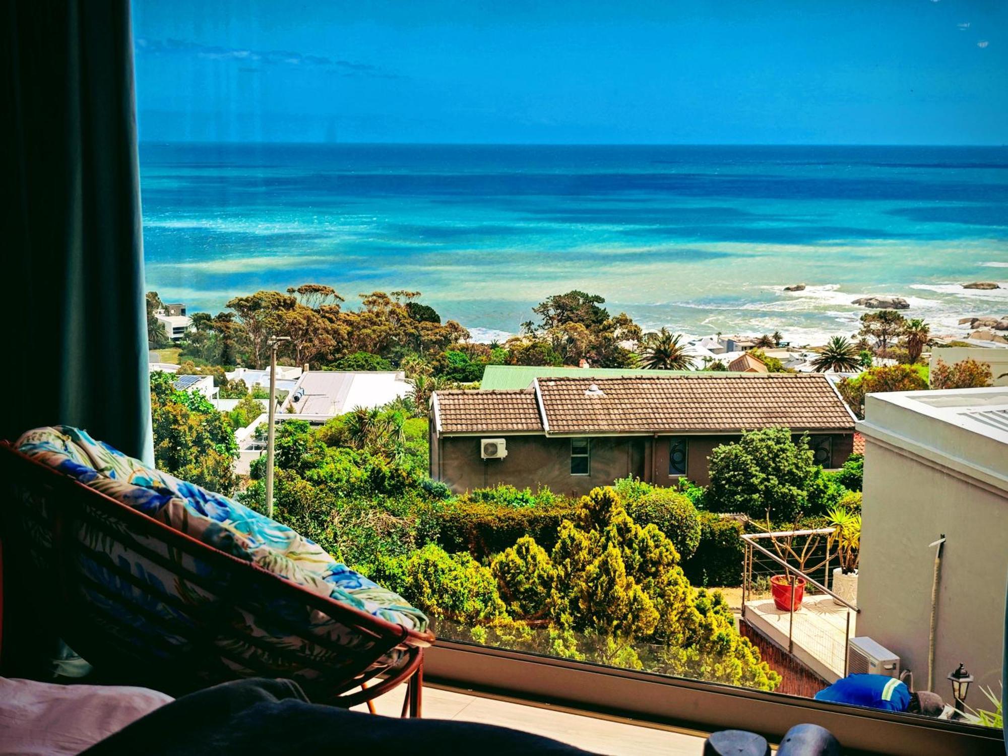 Beachwood Camps Bay Cape Town Eksteriør bilde