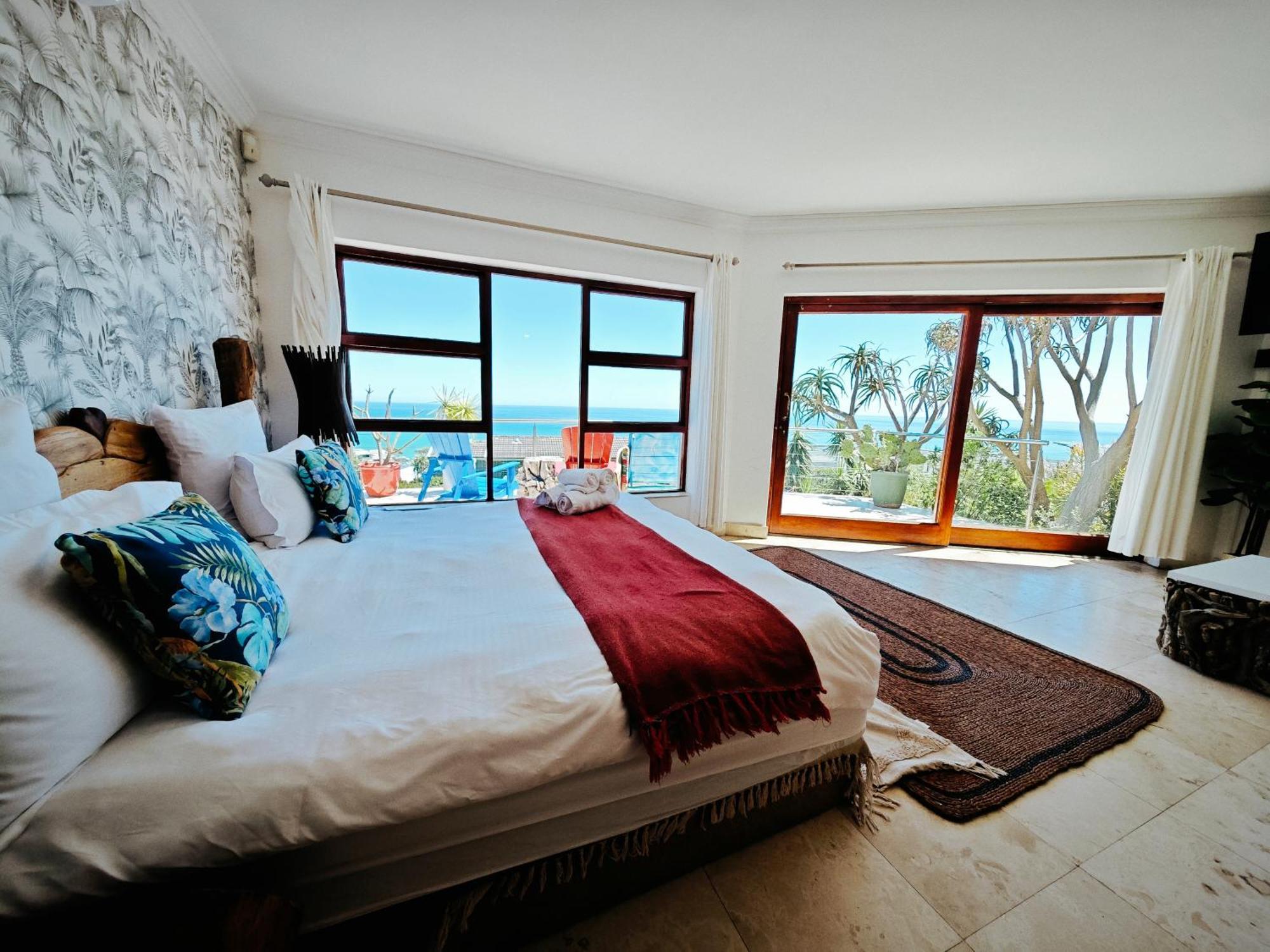 Beachwood Camps Bay Cape Town Eksteriør bilde