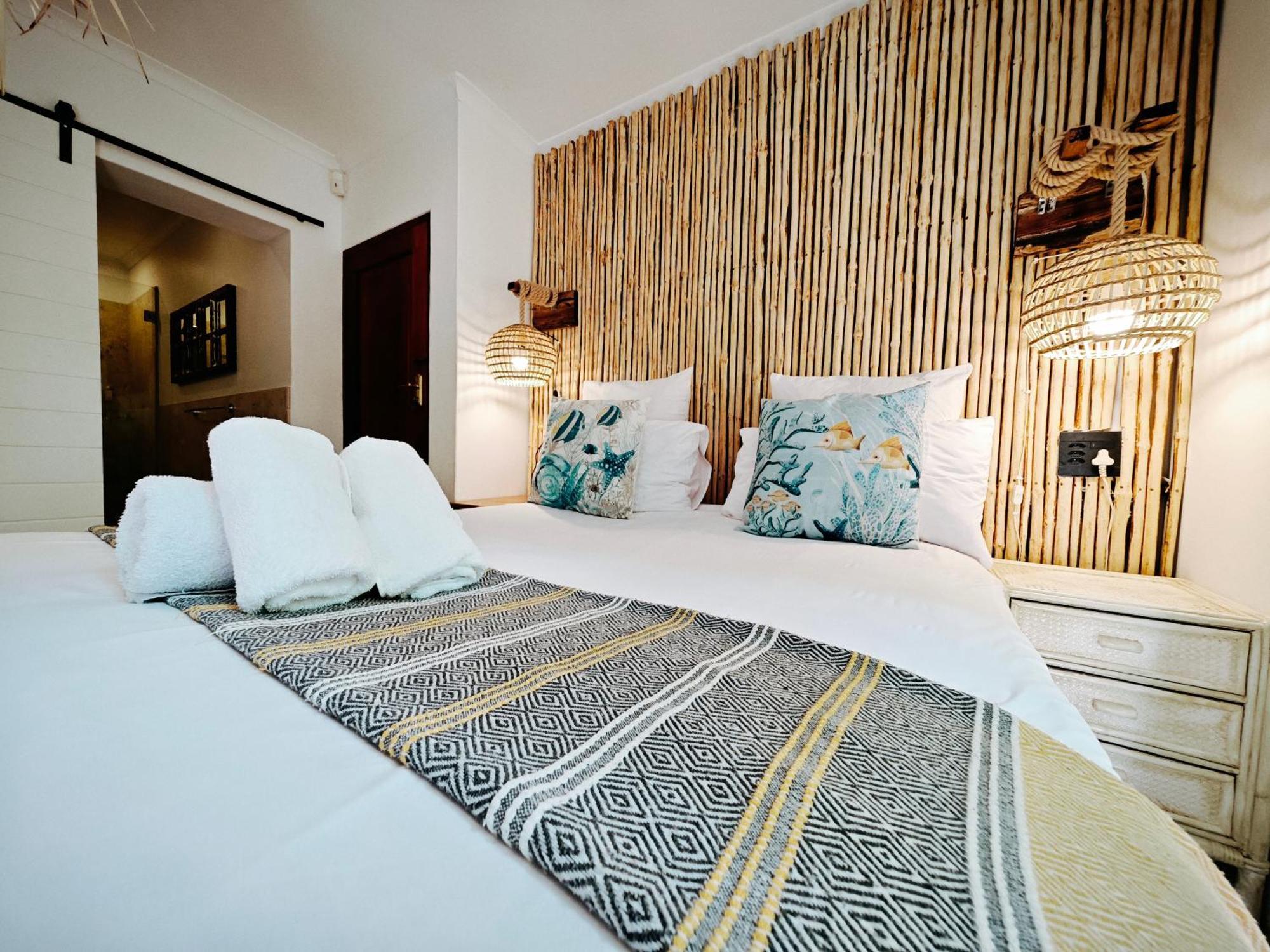 Beachwood Camps Bay Cape Town Eksteriør bilde