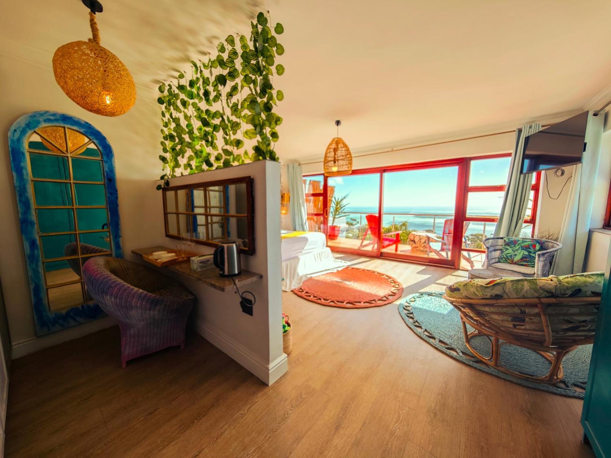 Beachwood Camps Bay Cape Town Eksteriør bilde