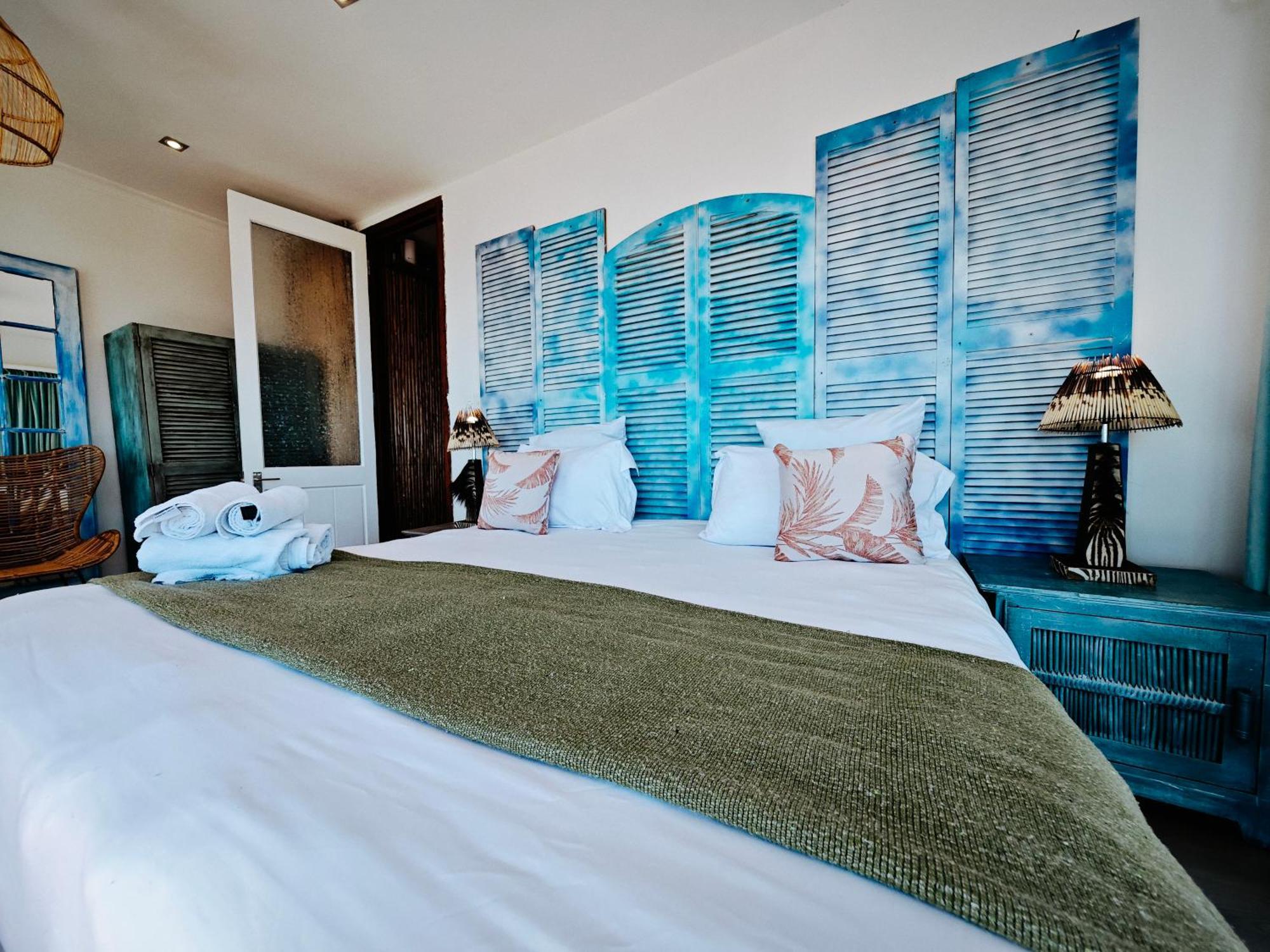 Beachwood Camps Bay Cape Town Eksteriør bilde