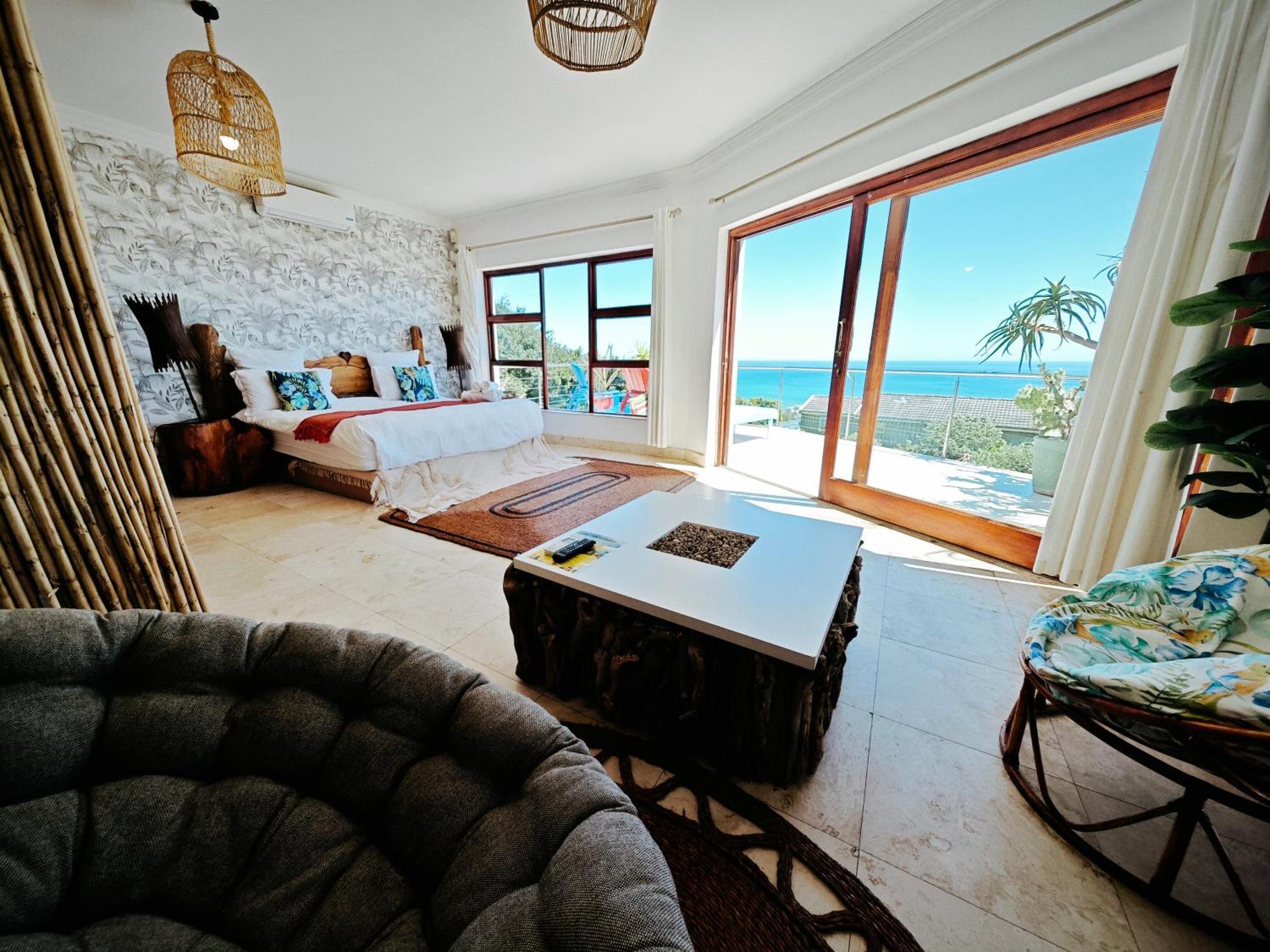 Beachwood Camps Bay Cape Town Eksteriør bilde