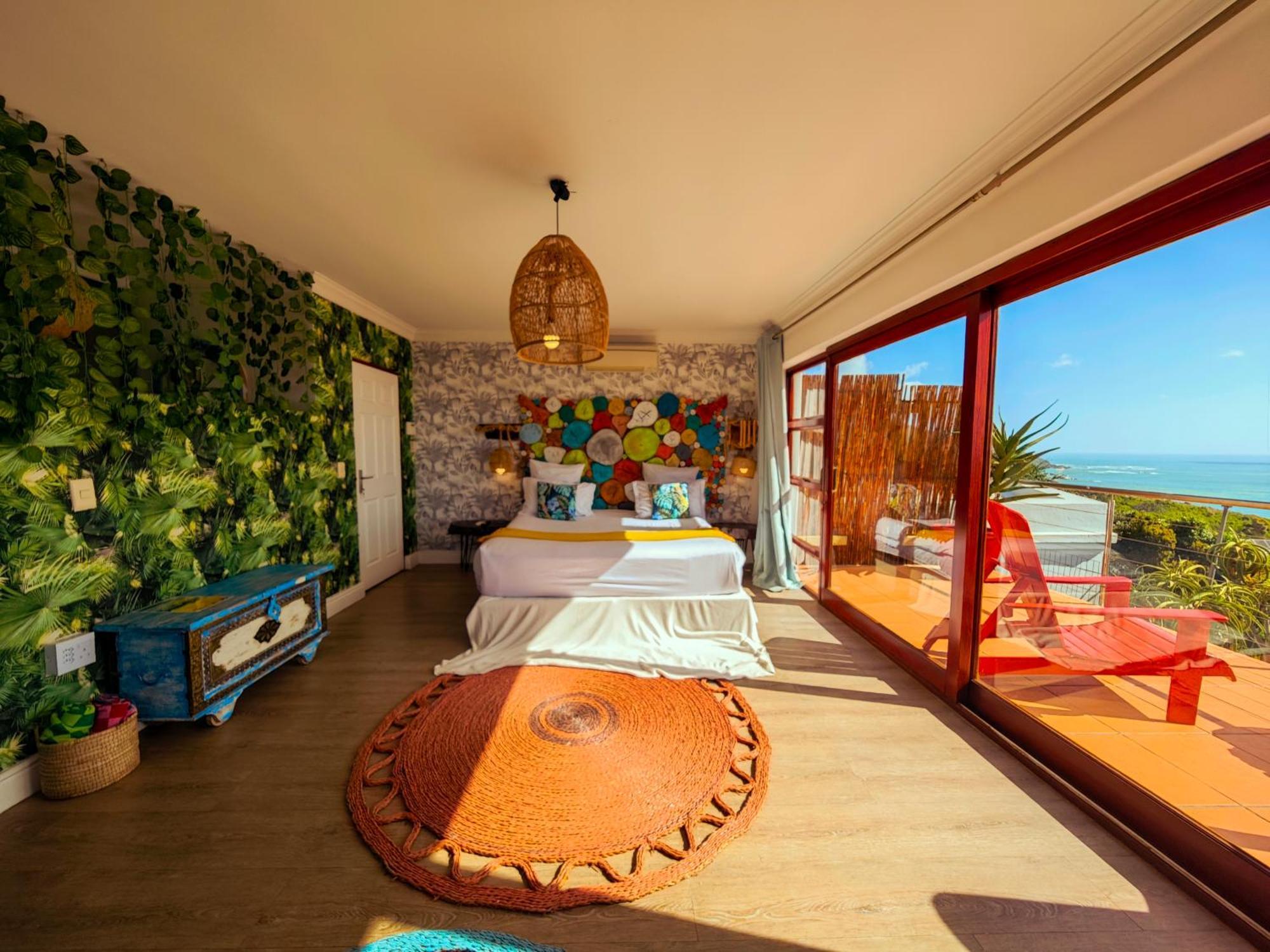 Beachwood Camps Bay Cape Town Eksteriør bilde