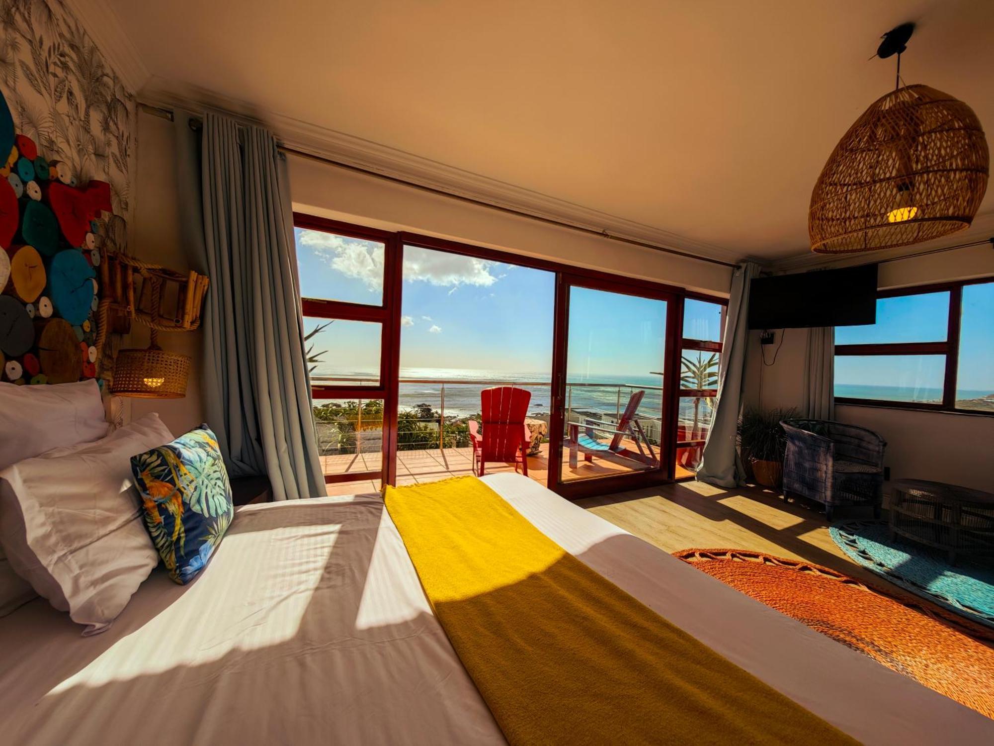 Beachwood Camps Bay Cape Town Eksteriør bilde