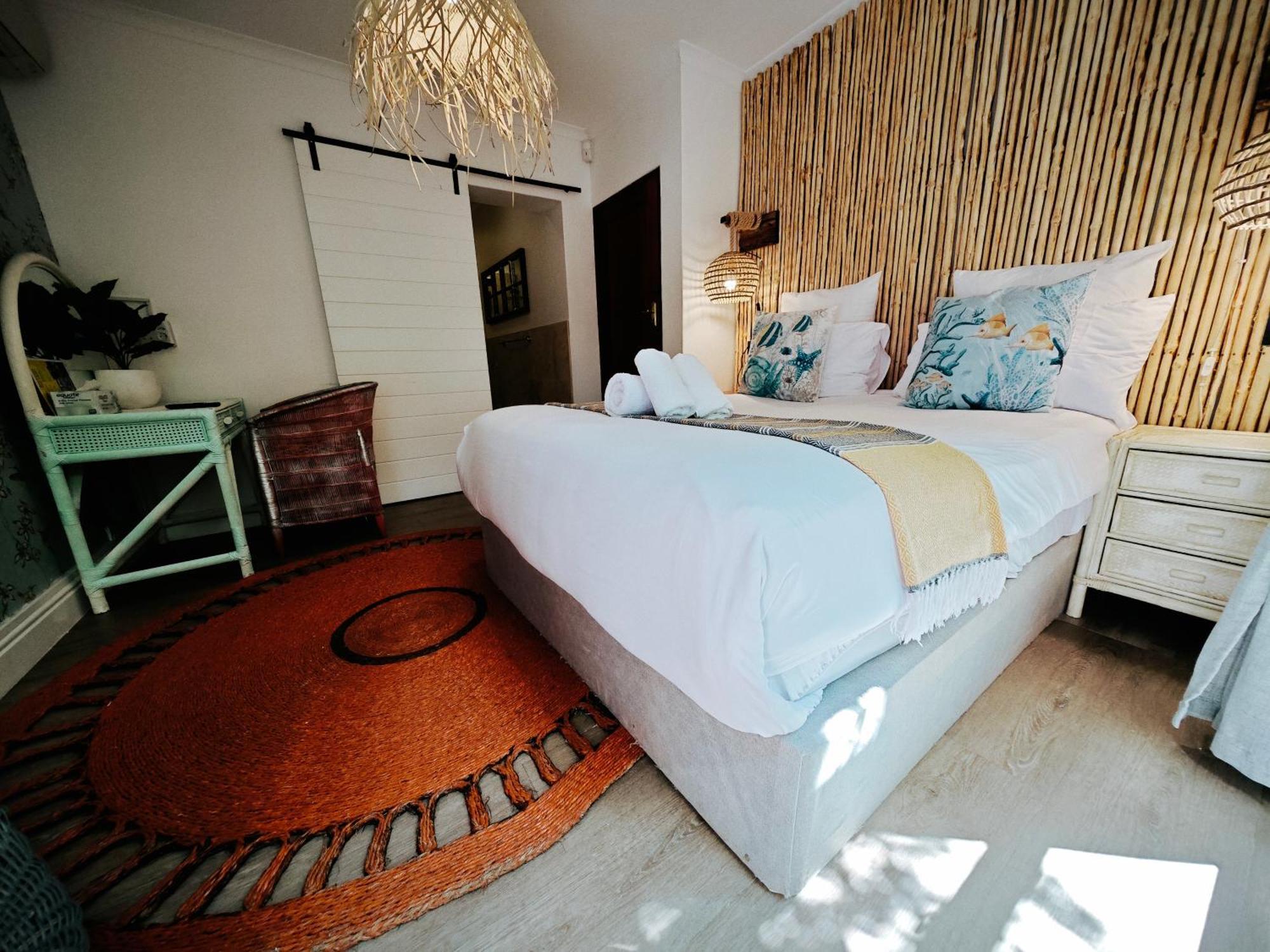 Beachwood Camps Bay Cape Town Eksteriør bilde