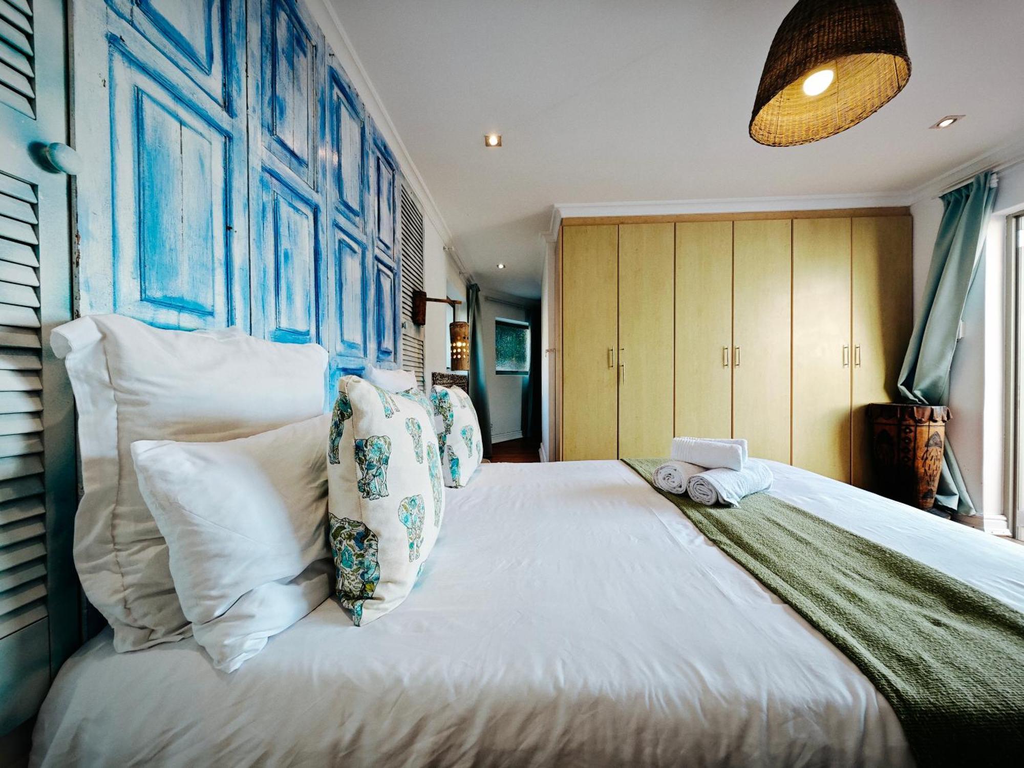 Beachwood Camps Bay Cape Town Eksteriør bilde