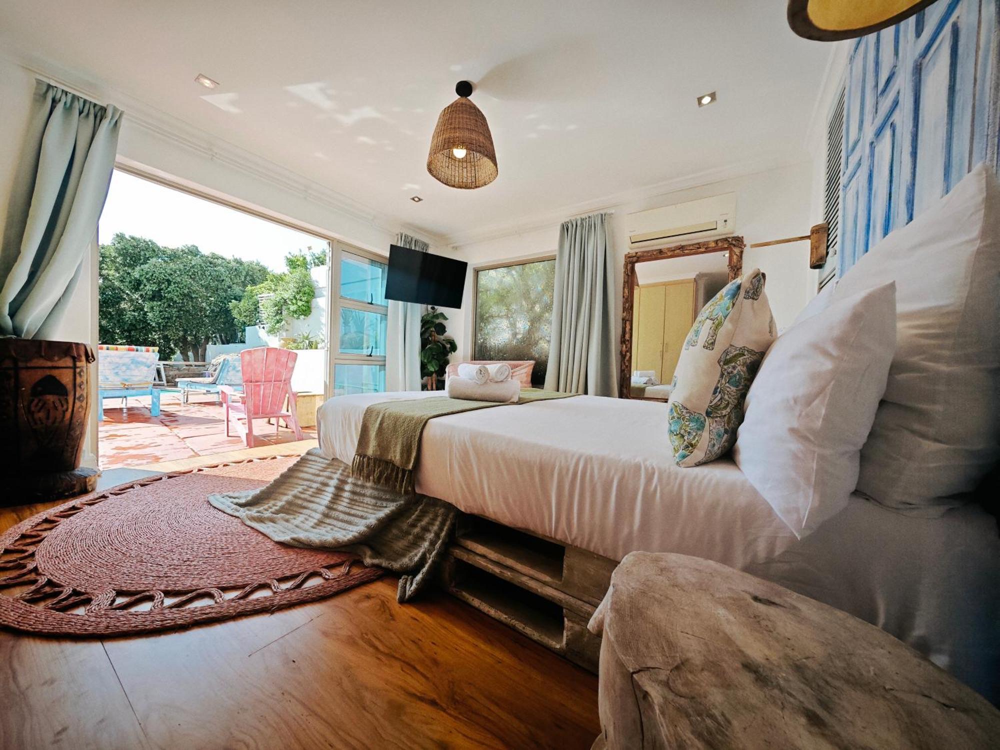 Beachwood Camps Bay Cape Town Eksteriør bilde