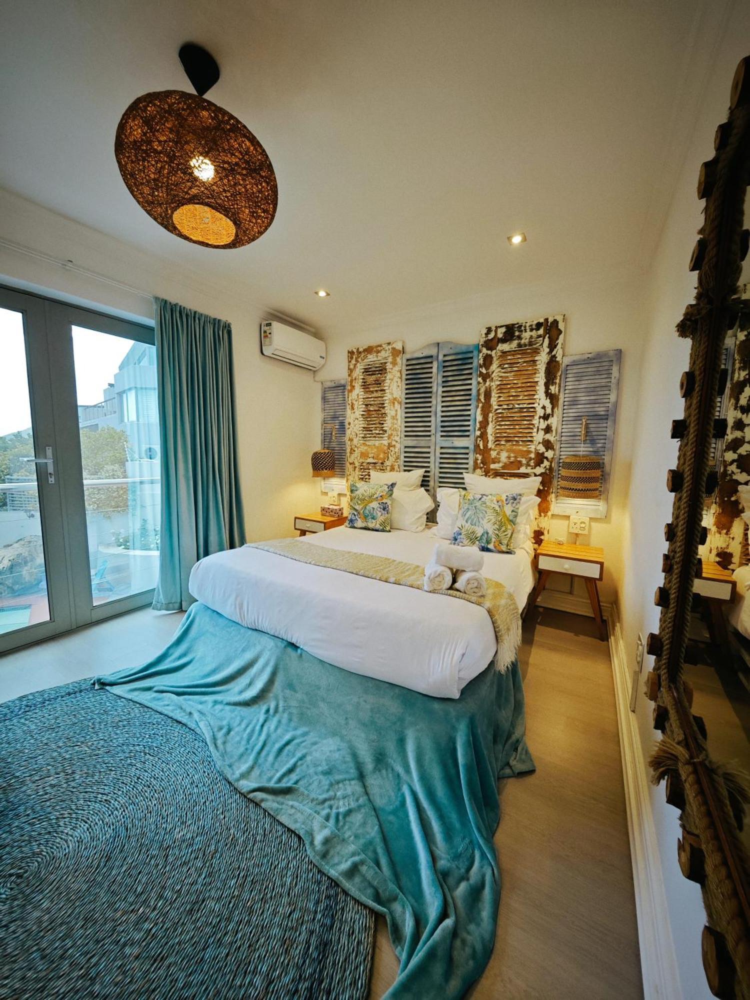 Beachwood Camps Bay Cape Town Eksteriør bilde