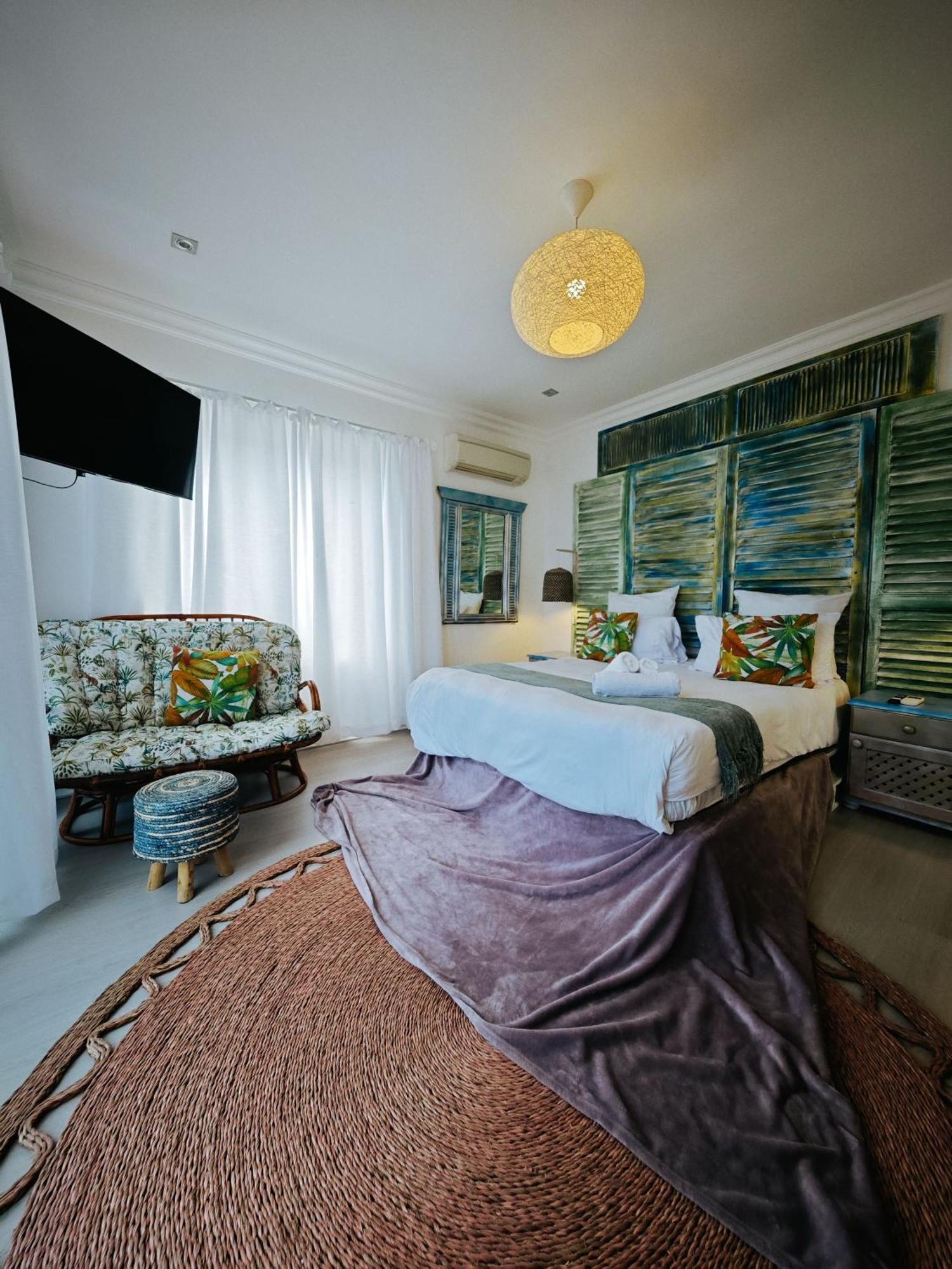 Beachwood Camps Bay Cape Town Eksteriør bilde