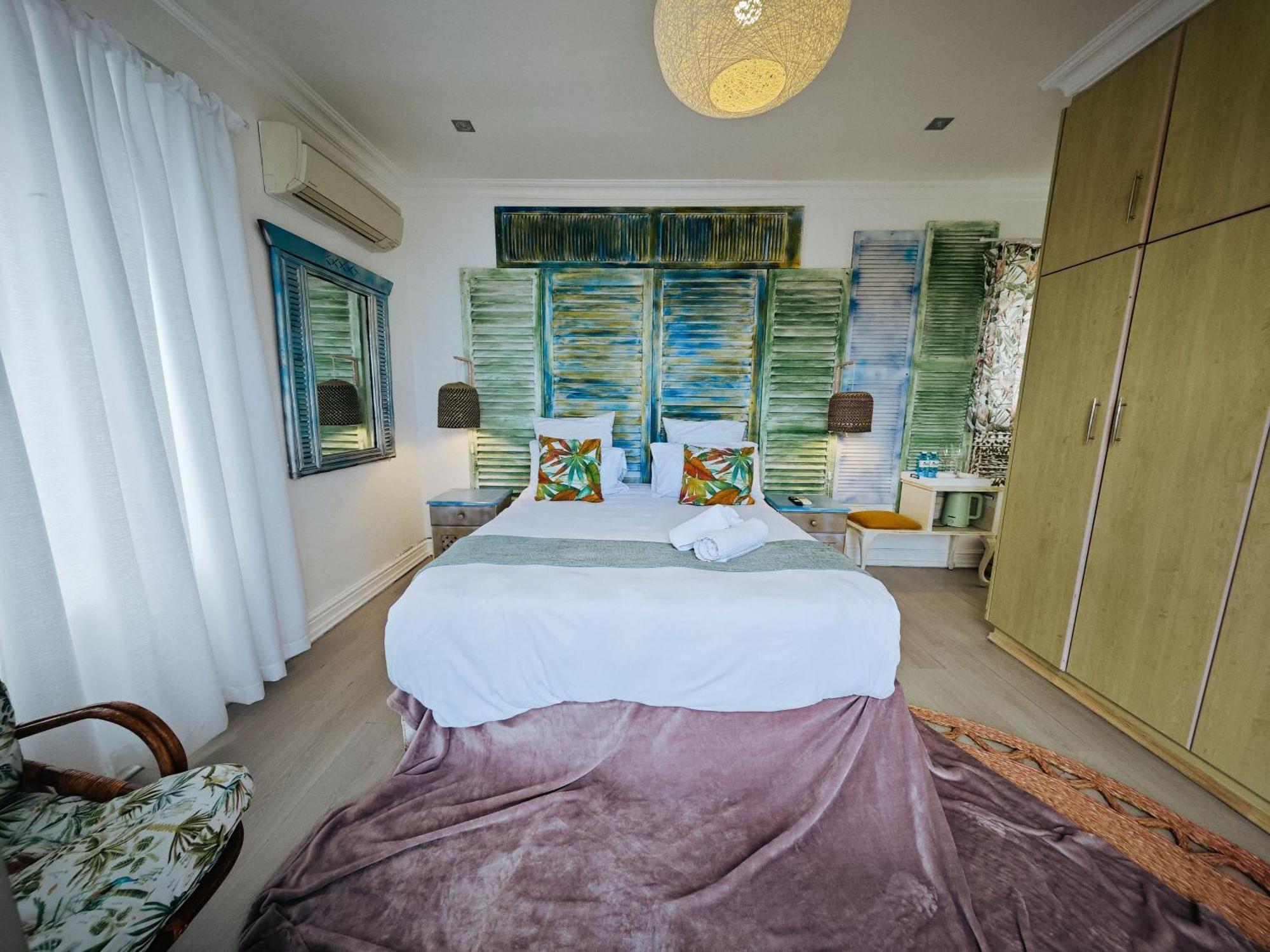 Beachwood Camps Bay Cape Town Eksteriør bilde